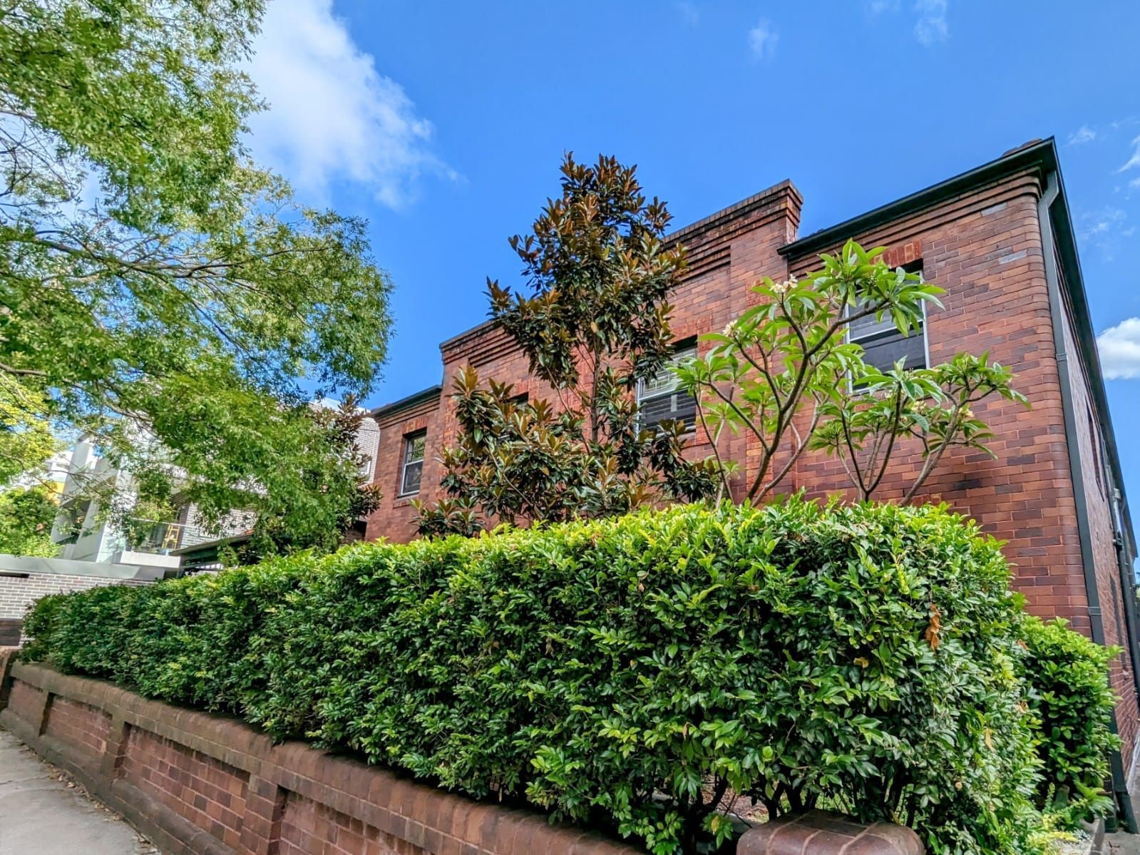 Private Rental 8/18 Duke Street, Kensington, NSW 2033