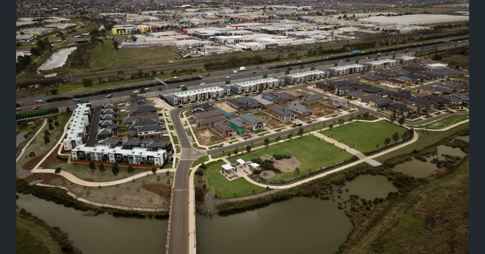 Private Sale Real Estate VIC