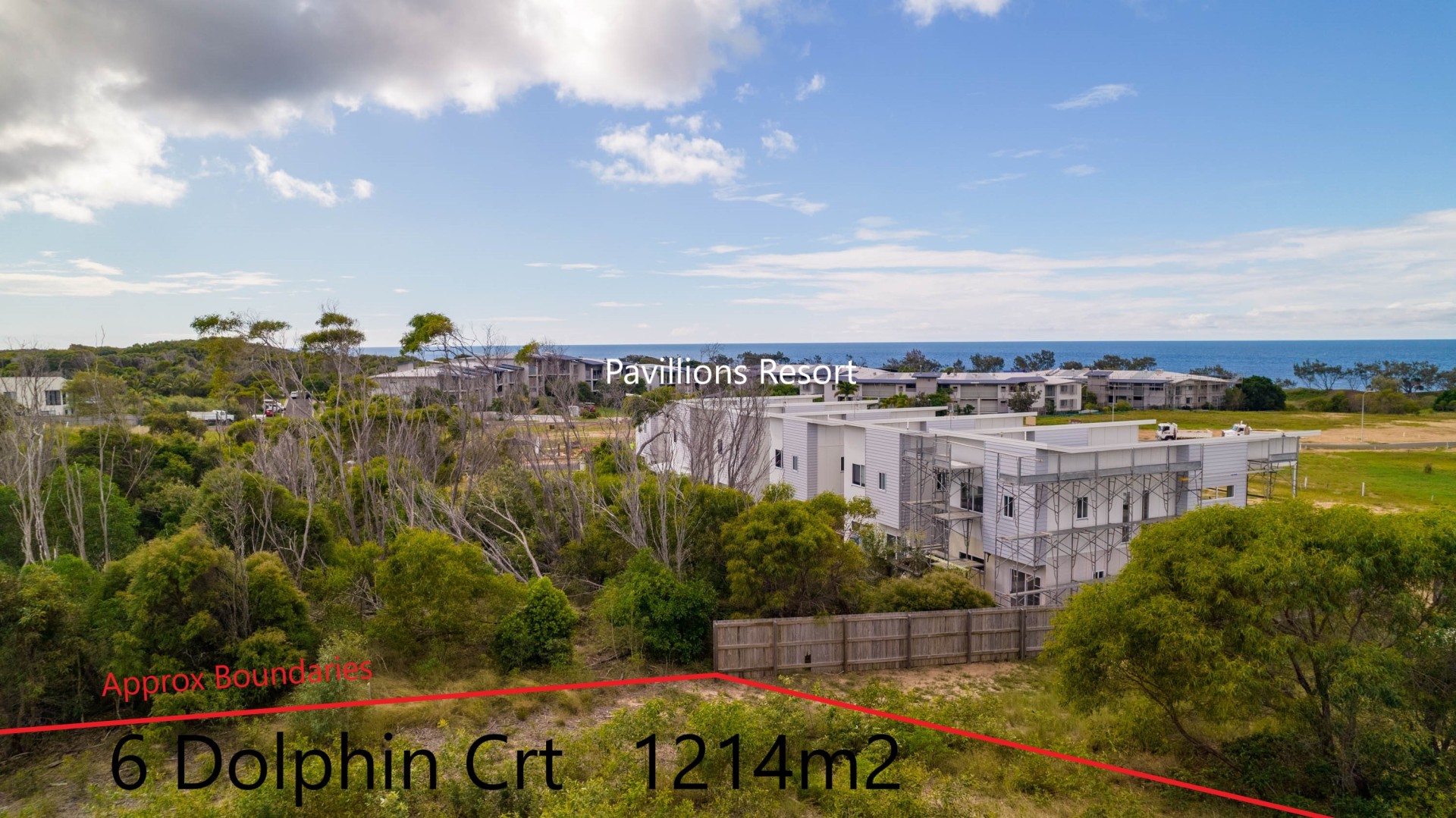 For Sale By Owner Agnes Water QLD 4677 6 Dolphin Court