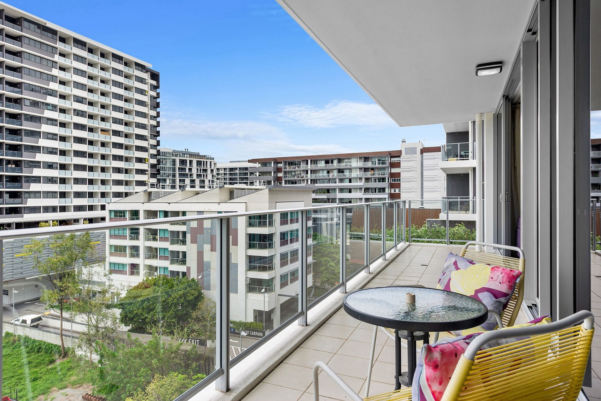 Private Rental 4008/37C Harbour Rd, Hamilton, QLD 4007