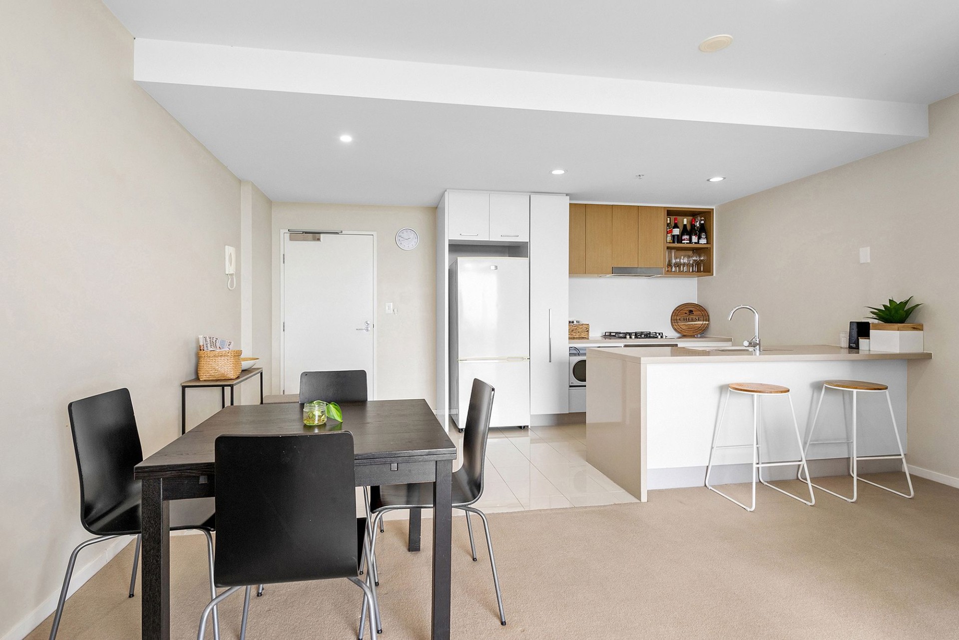 Private Rental 4008/37C Harbour Rd, Hamilton, QLD 4007