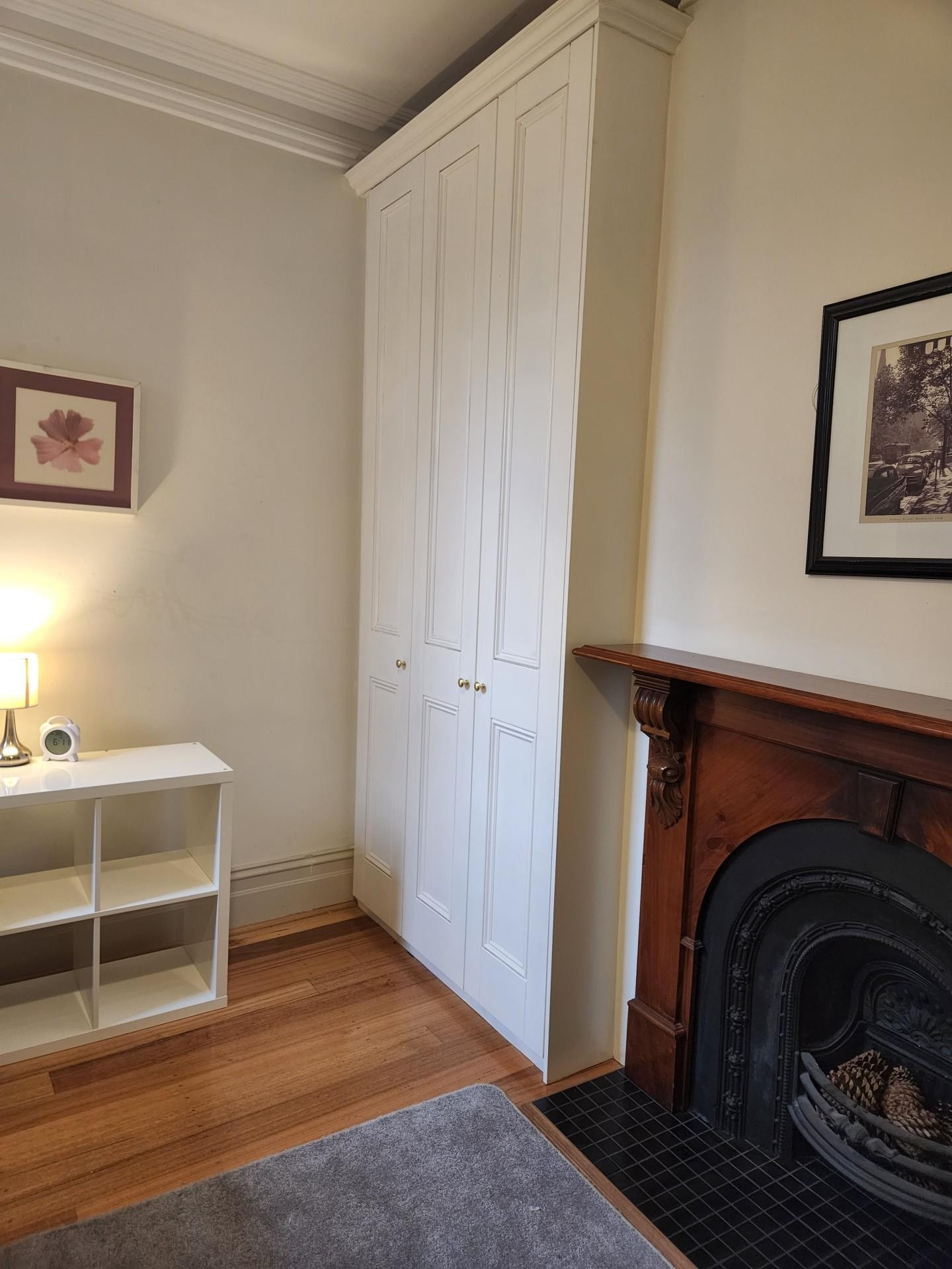 Private Rental 92 Scotchmer St, Fitzroy North, VIC 3068