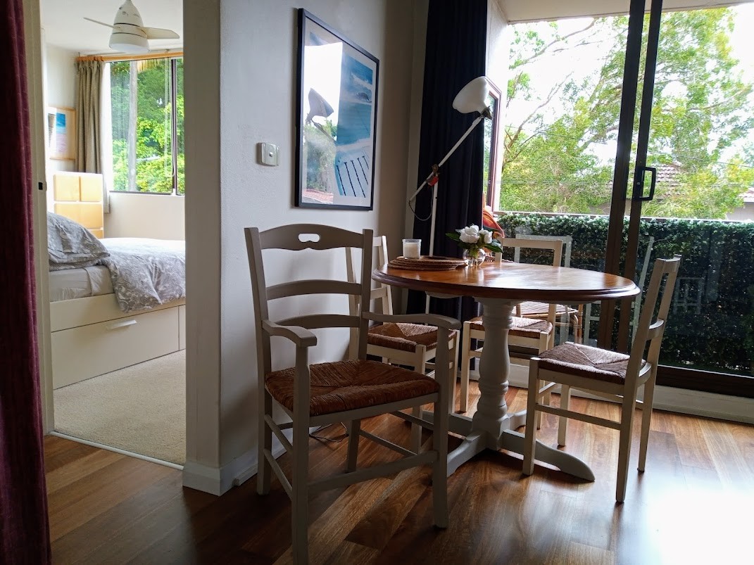 Private Rental 6975 Cook Rd, Centennial Park, NSW 2021