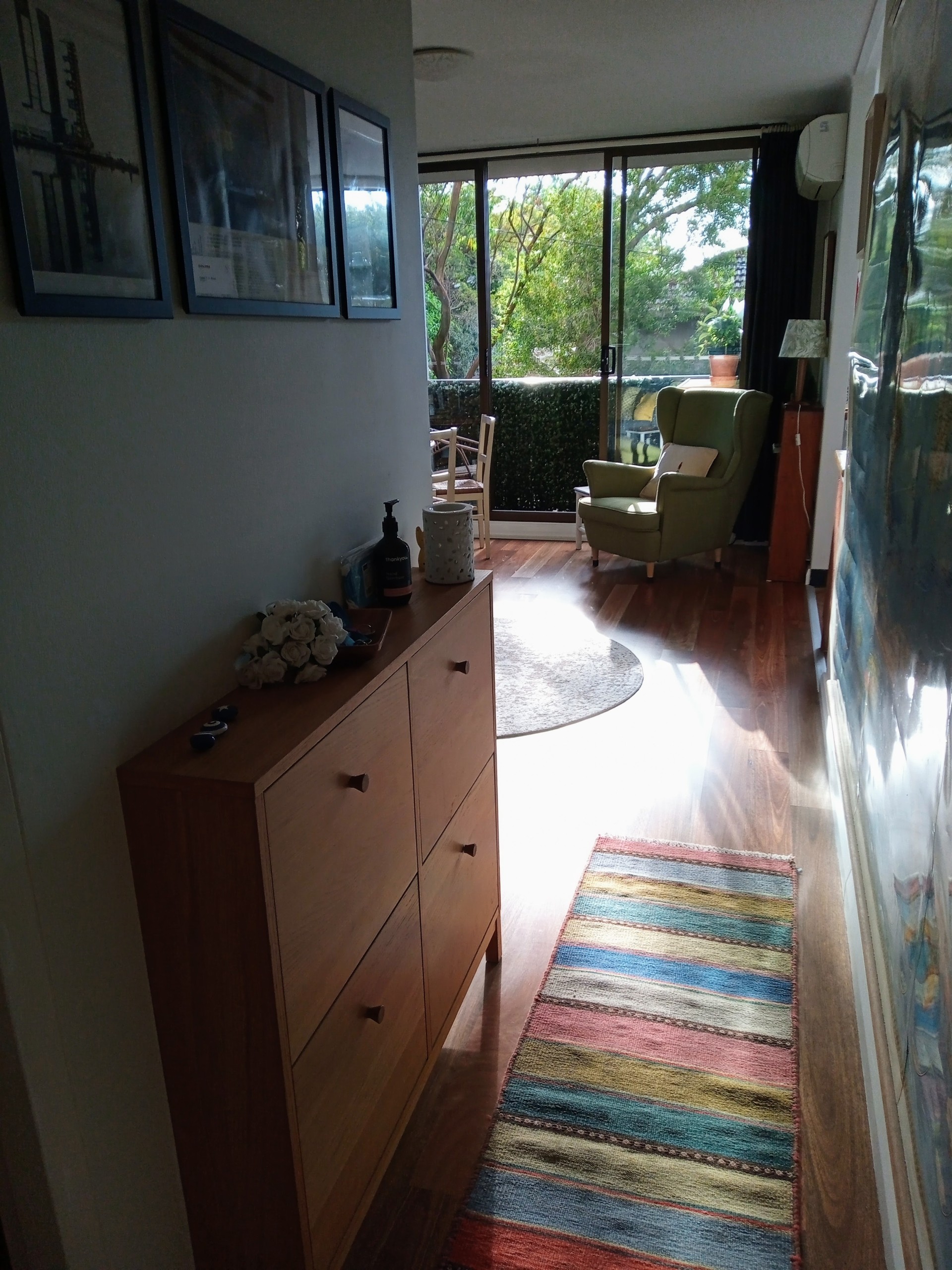 Private Rental 6975 Cook Rd, Centennial Park, NSW 2021