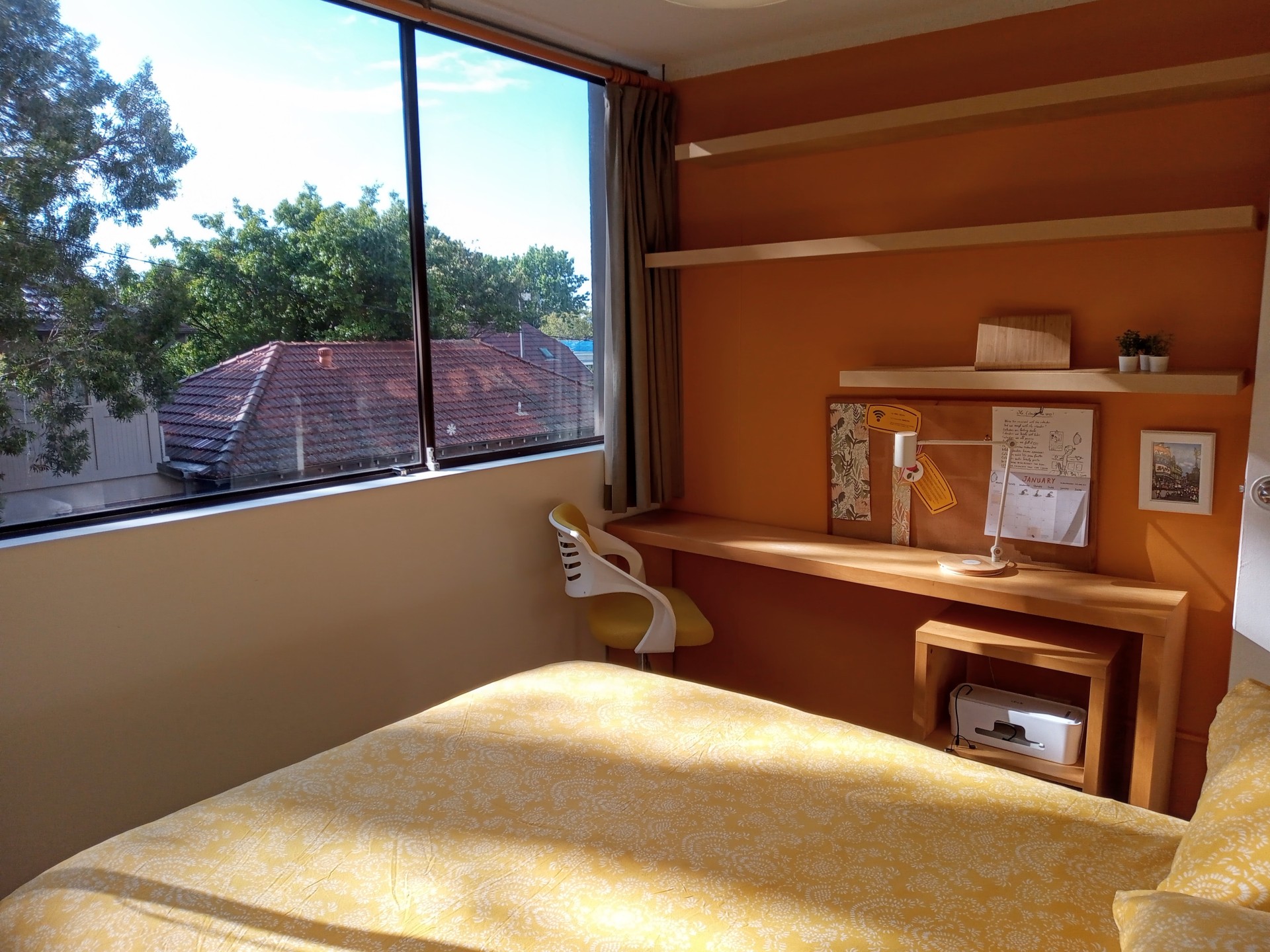 Private Rental 6975 Cook Rd, Centennial Park, NSW 2021