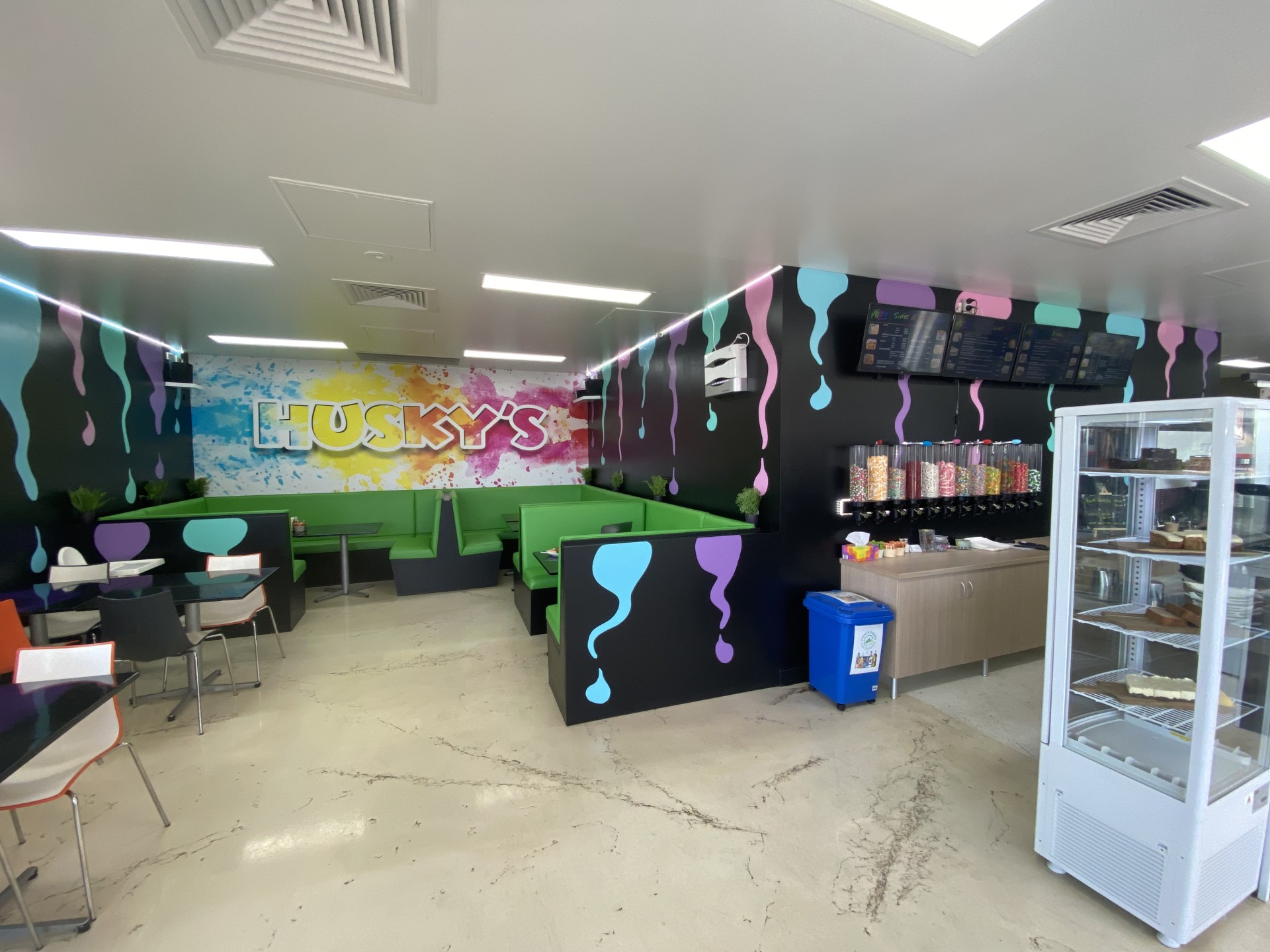 Business For Sale By Owner Kingaroy QLD 4610