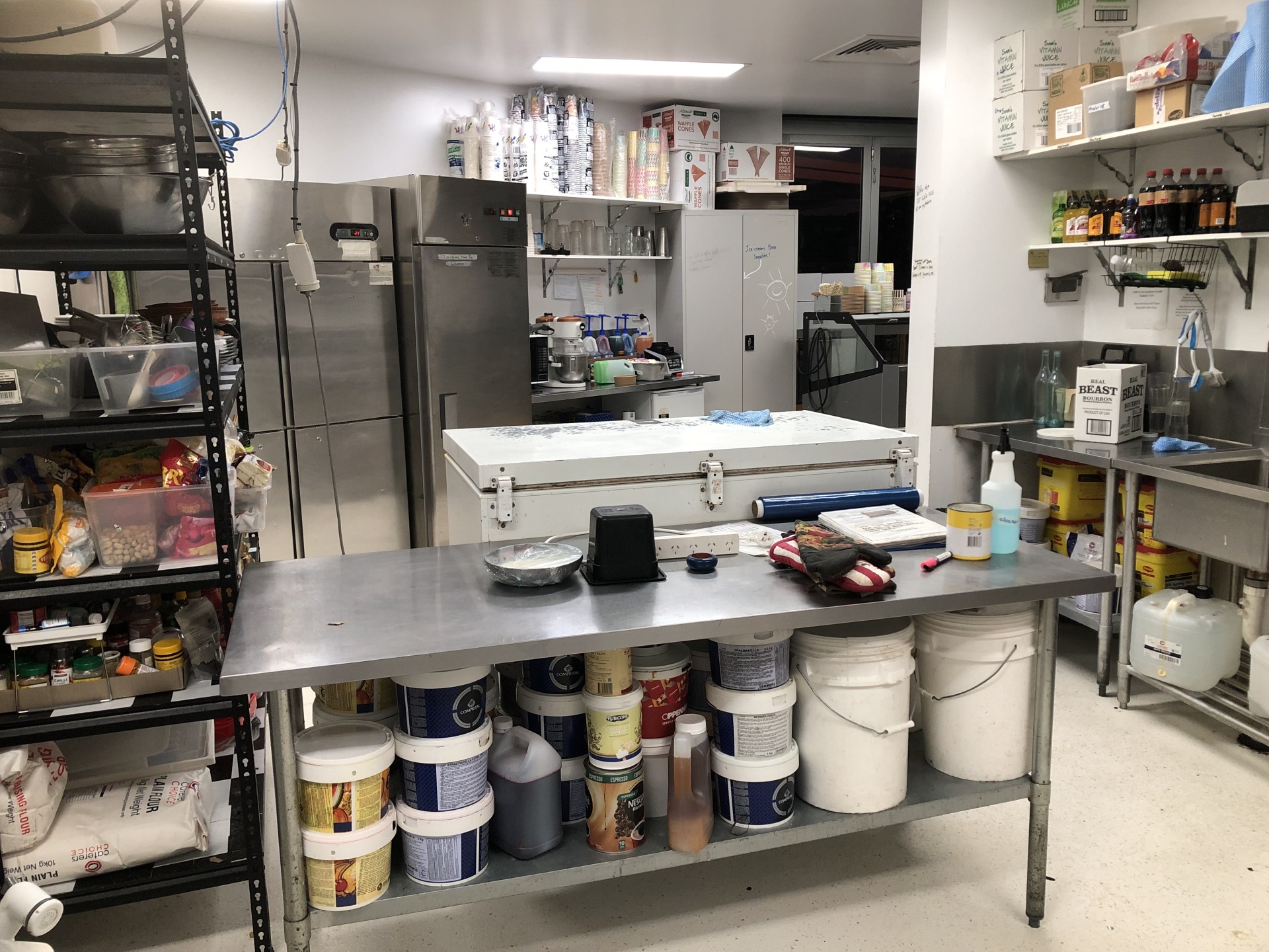 Business For Sale By Owner Kingaroy QLD 4610