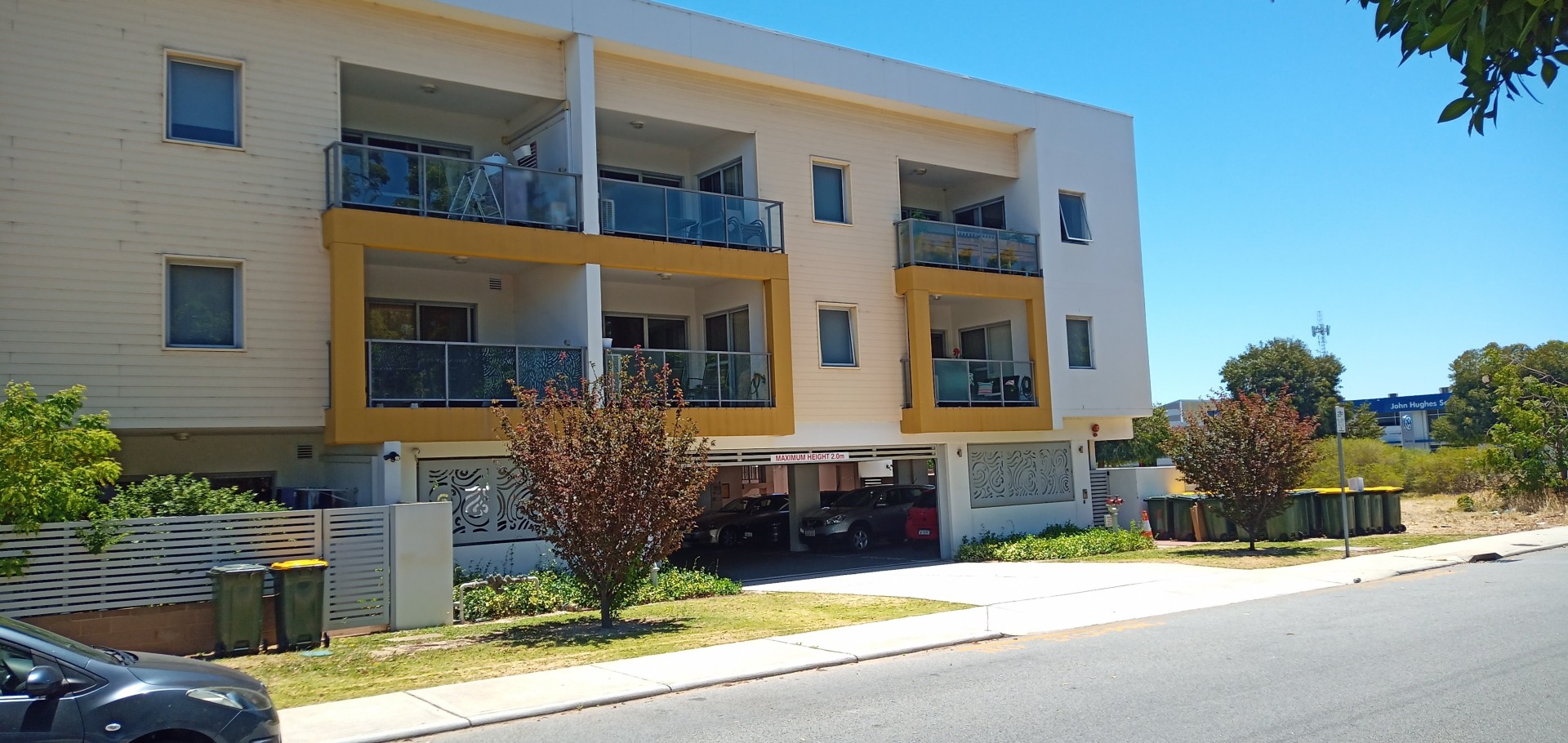 Private Rental 4/3 Forward Street, East Victoria Park, WA 6101