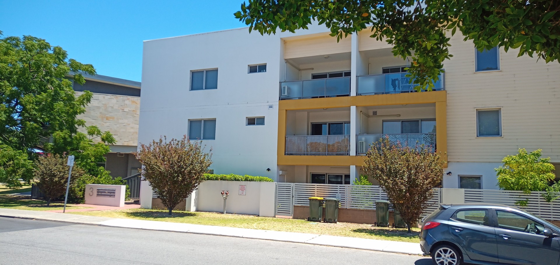 Private Rental 4/3 Forward Street, East Victoria Park, WA 6101