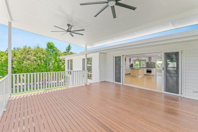 For Sale By Owner EDGE HILL, QLD 4870