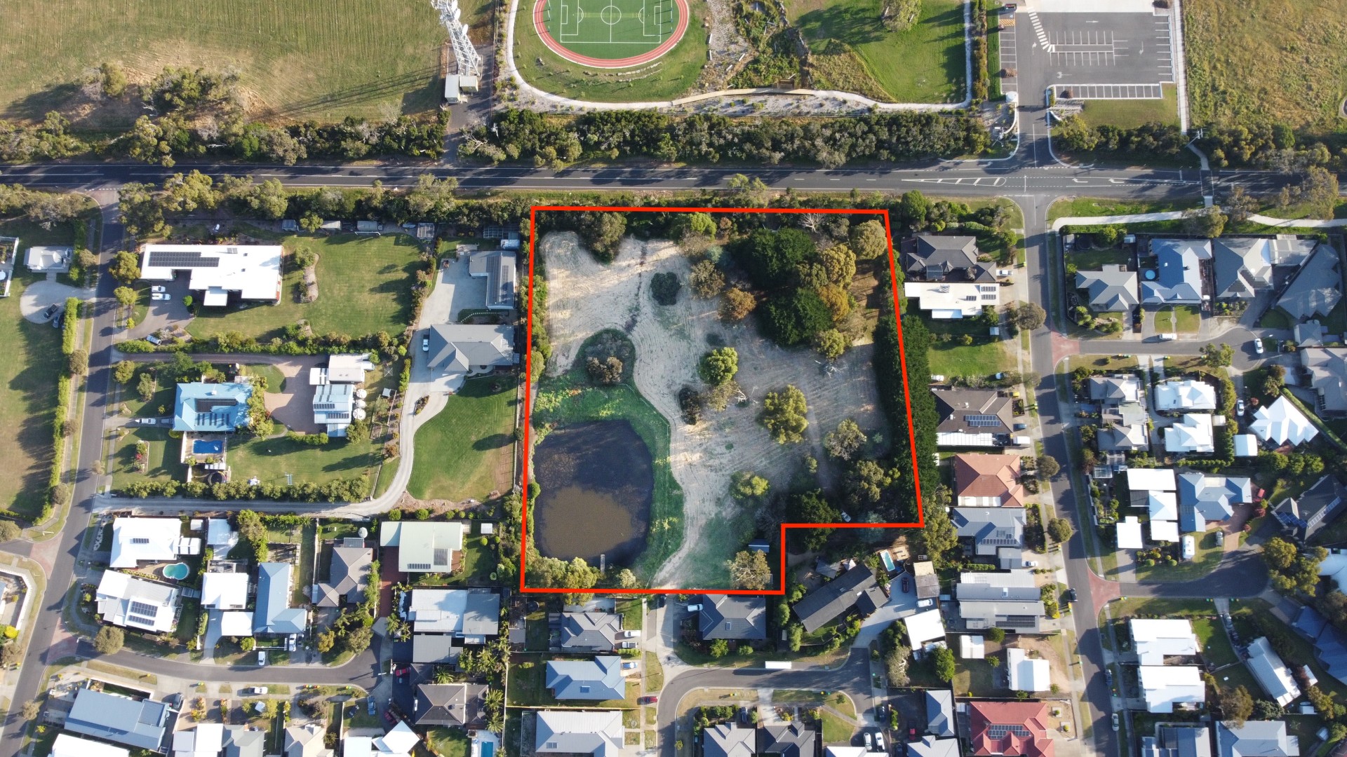 Property For Sale By Owner VIC (Victoria)