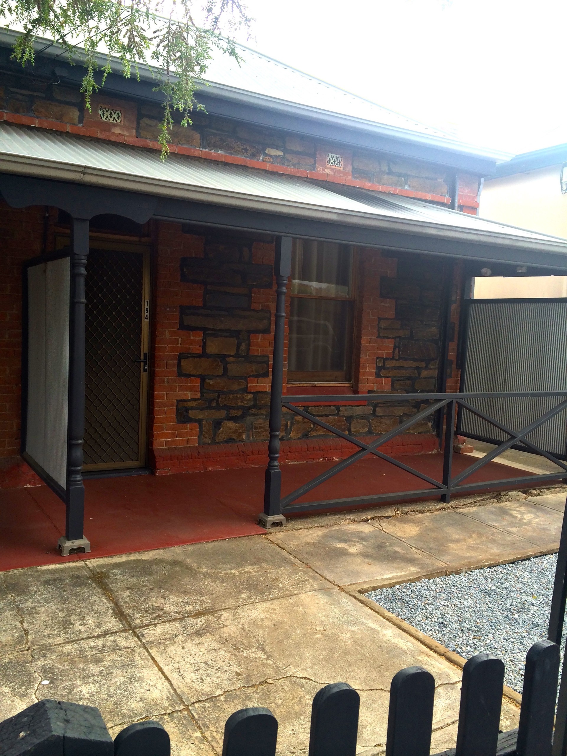 Private Rental 194 Young St, Parkside, SA 5063