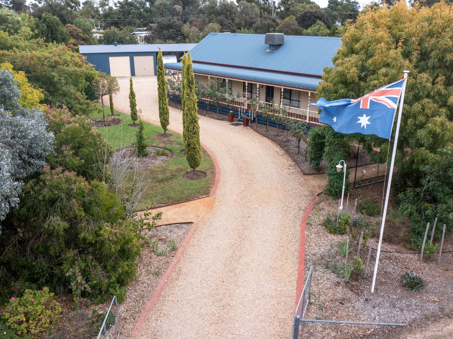 For Sale By Owner Yarrawonga VIC 3730 1 Laird Court