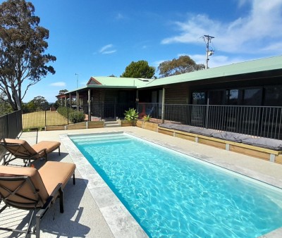 For Sale By Owner METUNG, VIC 3904