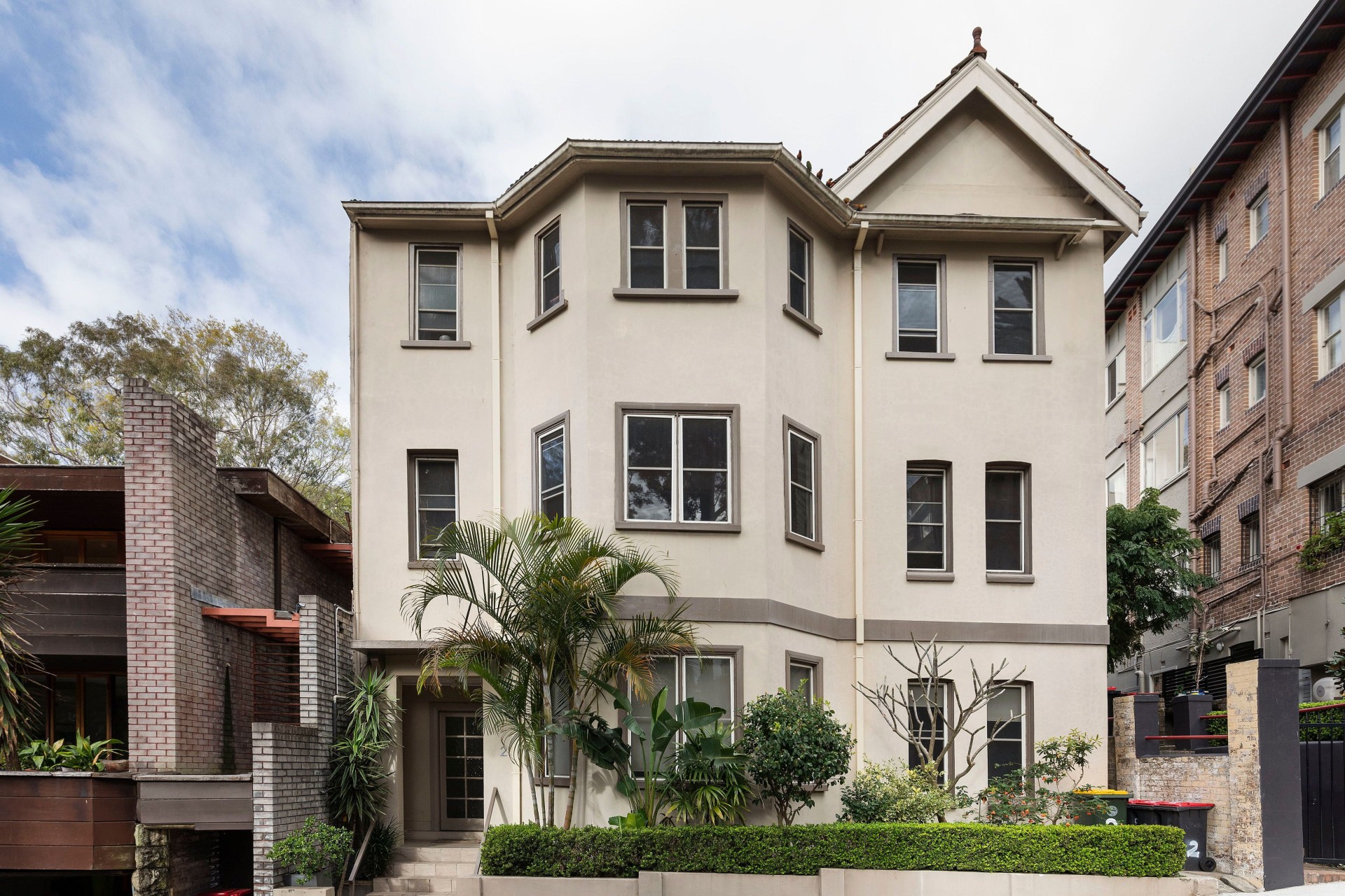 Private Rental 5/2 Oswald Street, Darling Point, NSW 2027