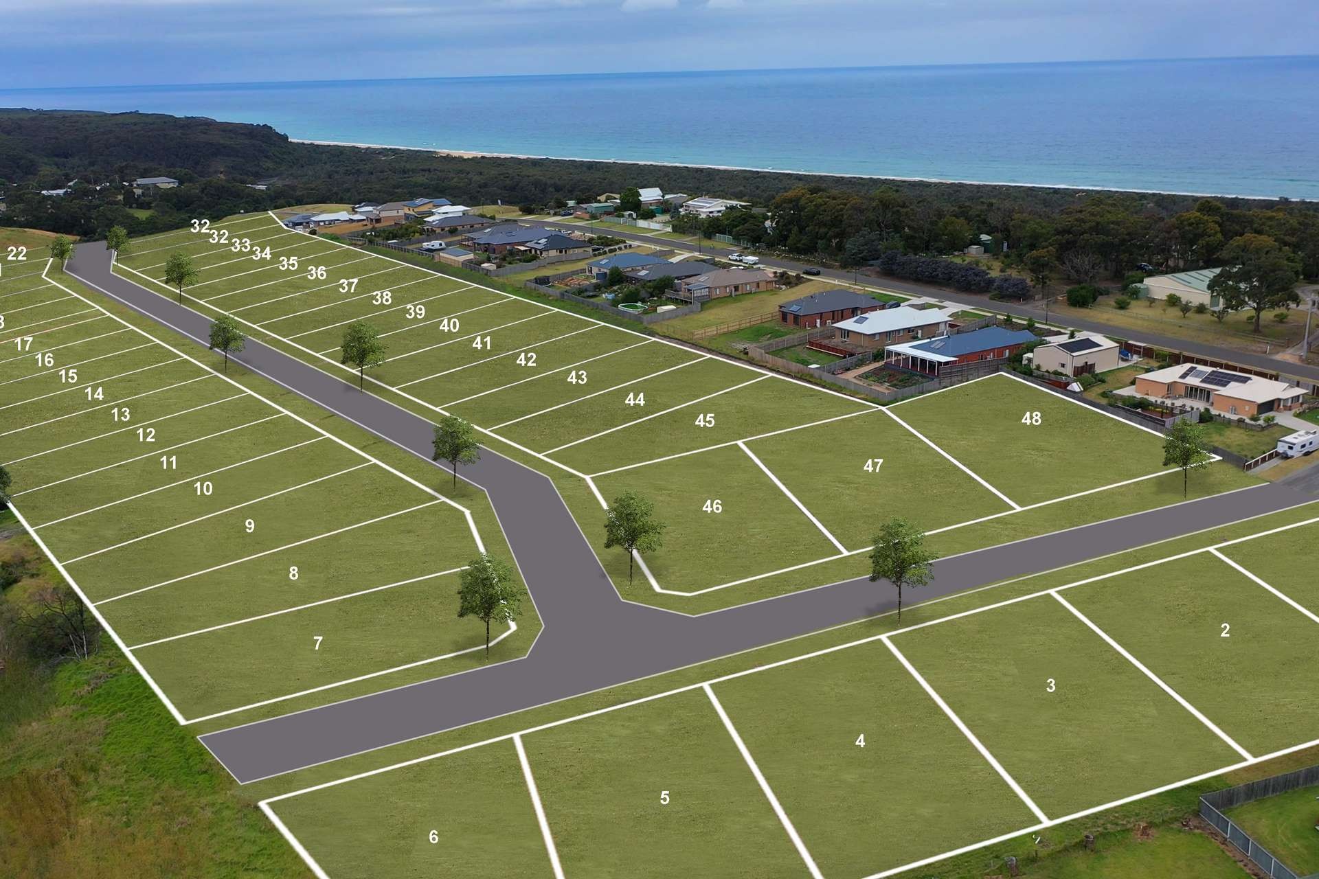 For Sale By Owner Lake Bunga VIC 3909 13B Vincent Crescent