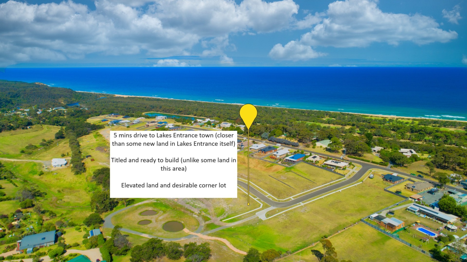 For Sale By Owner Lake Bunga VIC 3909 13B Vincent Crescent