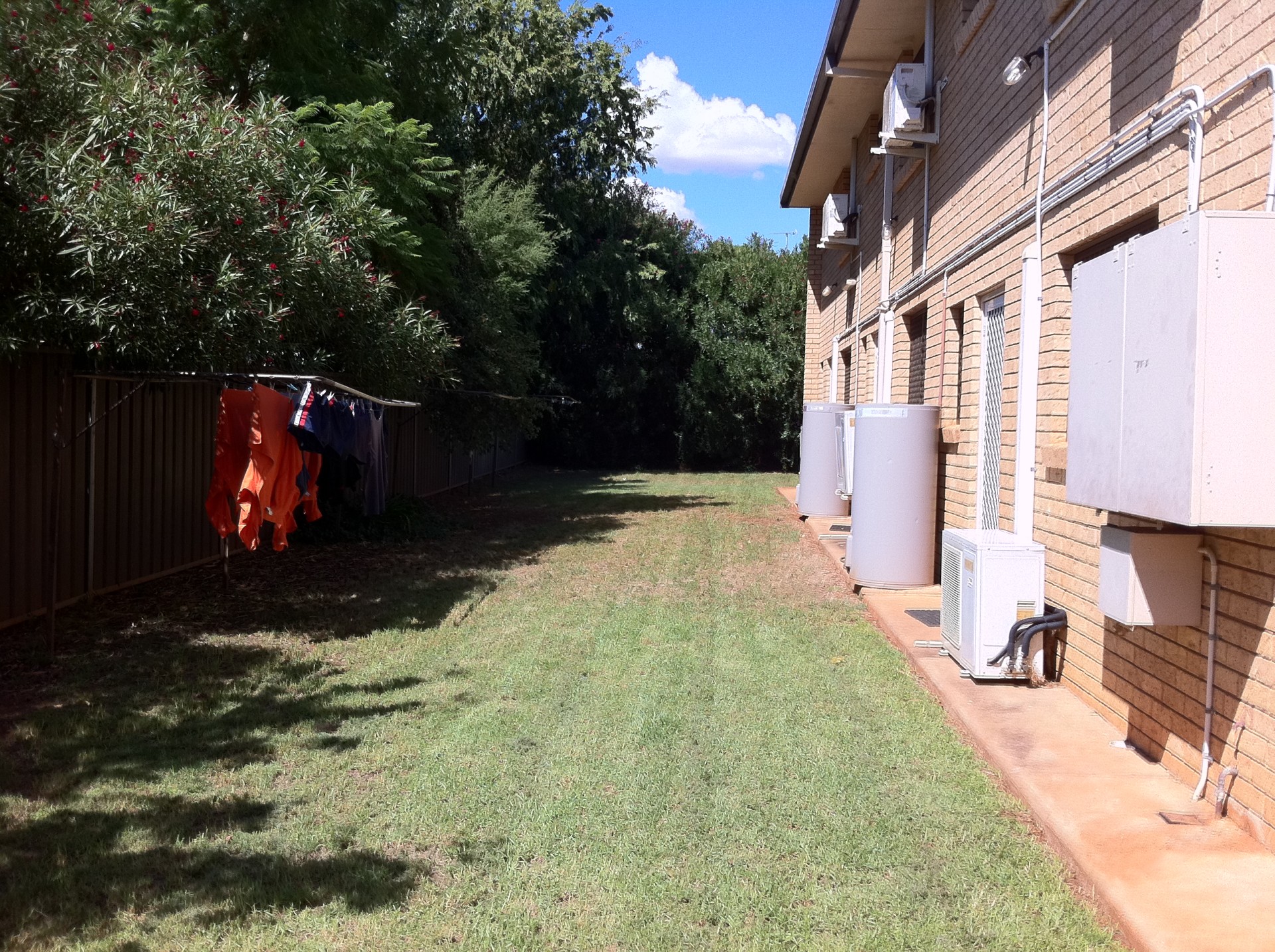 Private Rental 2/62 Young Street, Dubbo, NSW 2830