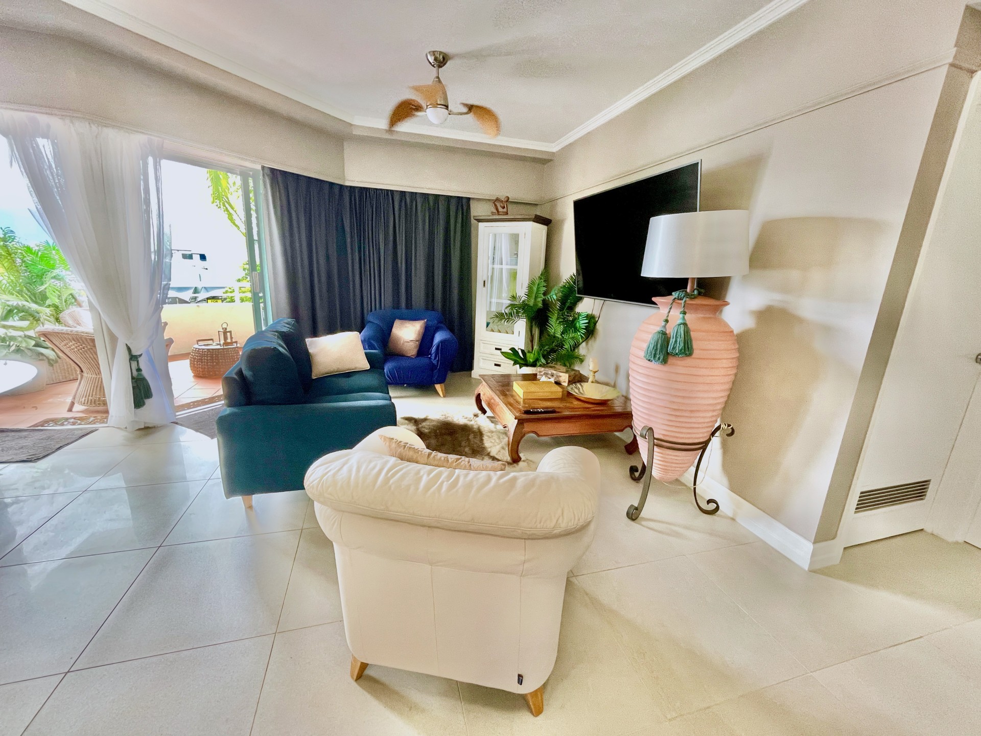 Private Rental 5/73 Spence Street, Cairns City, QLD 4870