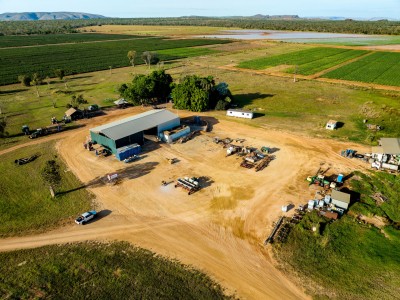 For Sale By Owner KUNUNURRA, WA 6743