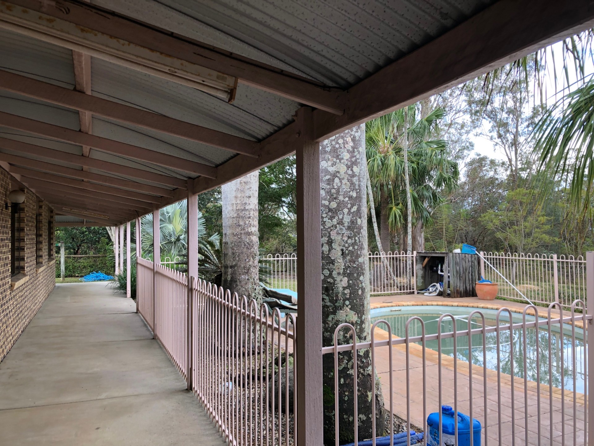 Private Rental 187 Mt O'Reilly Rd, Samford Valley, QLD 4520