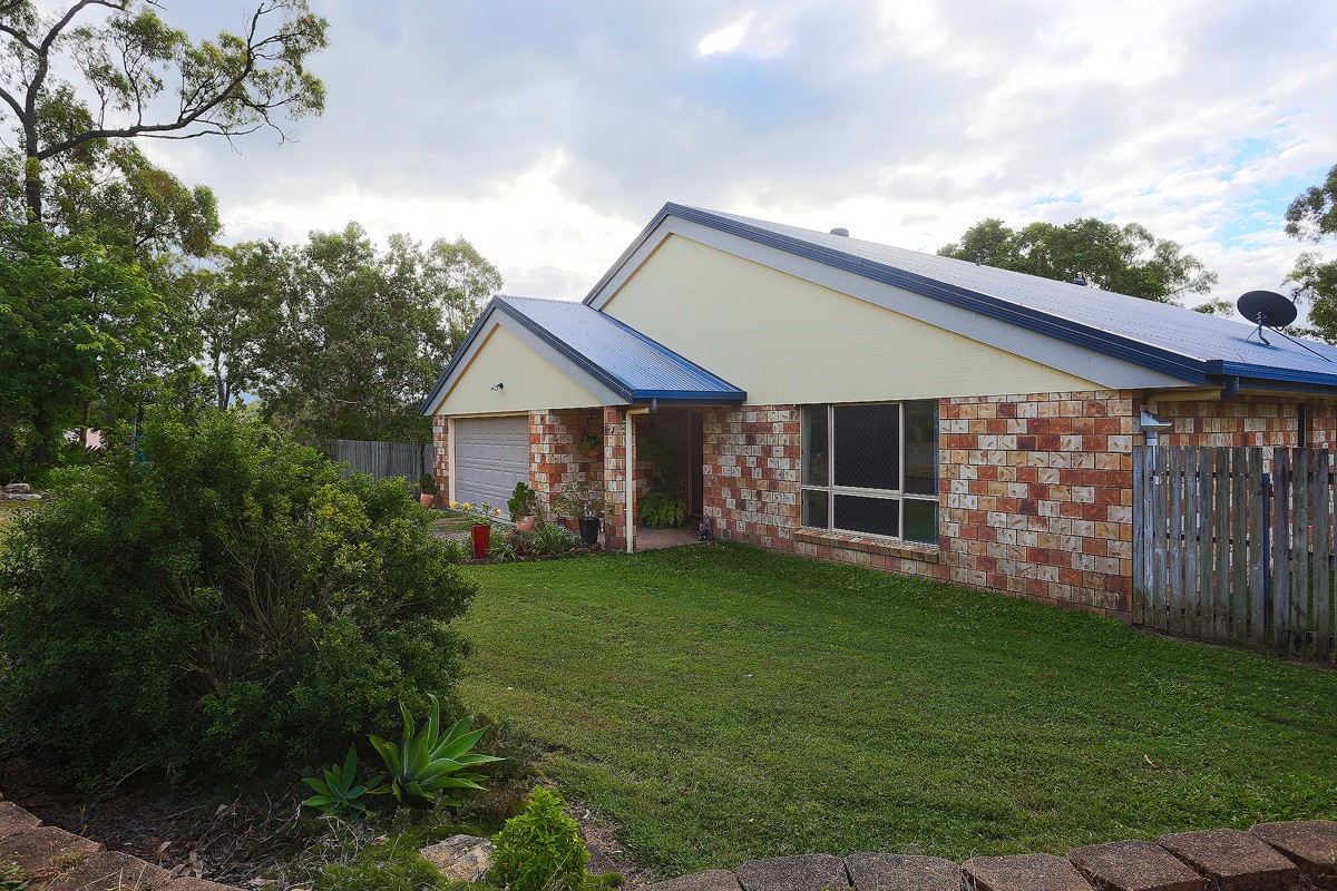 For Sale By Owner Eton QLD 4741 12 Austin Drive