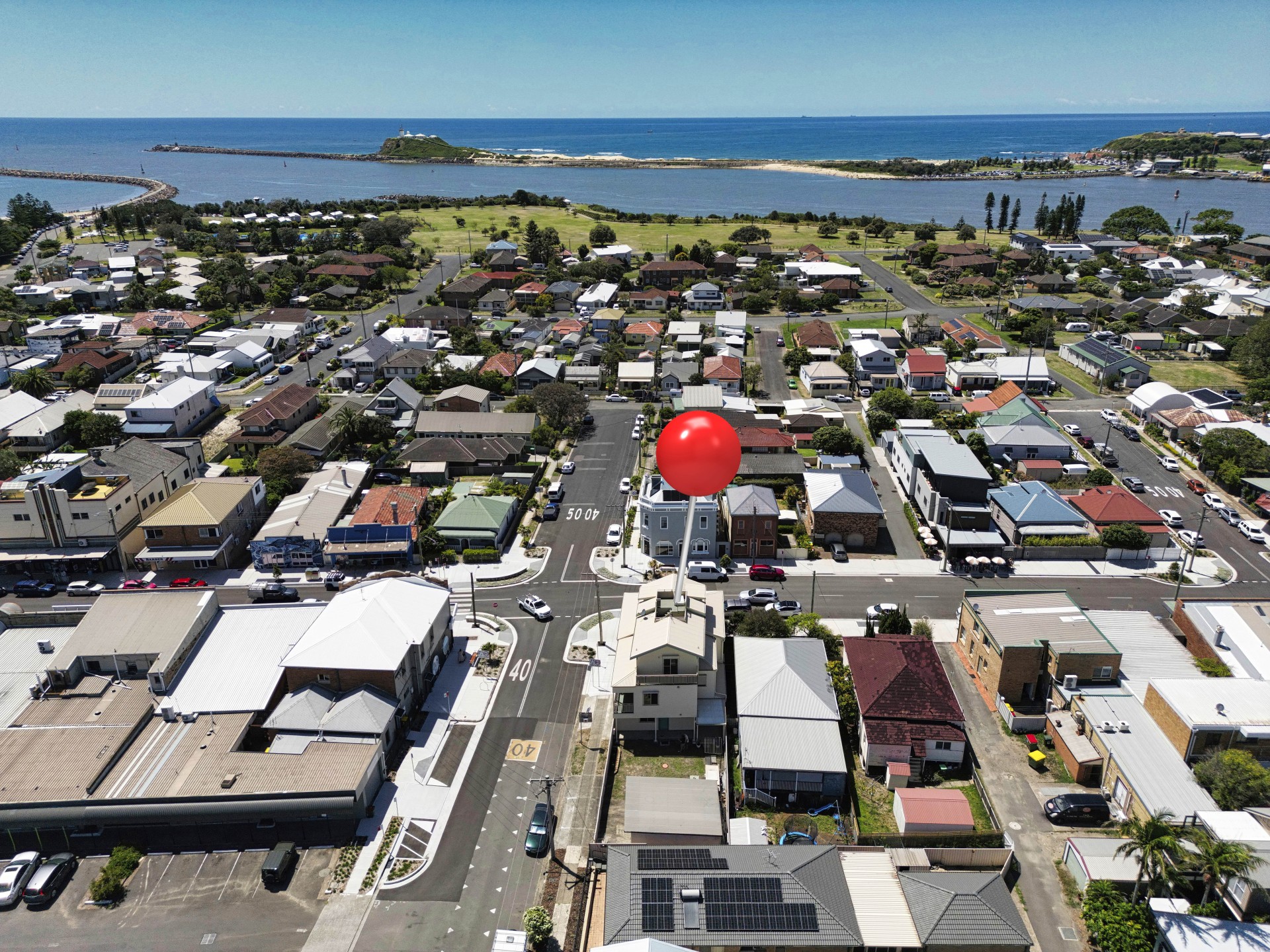 For Sale By Owner Stockton NSW 2295 39 Mitchell Street