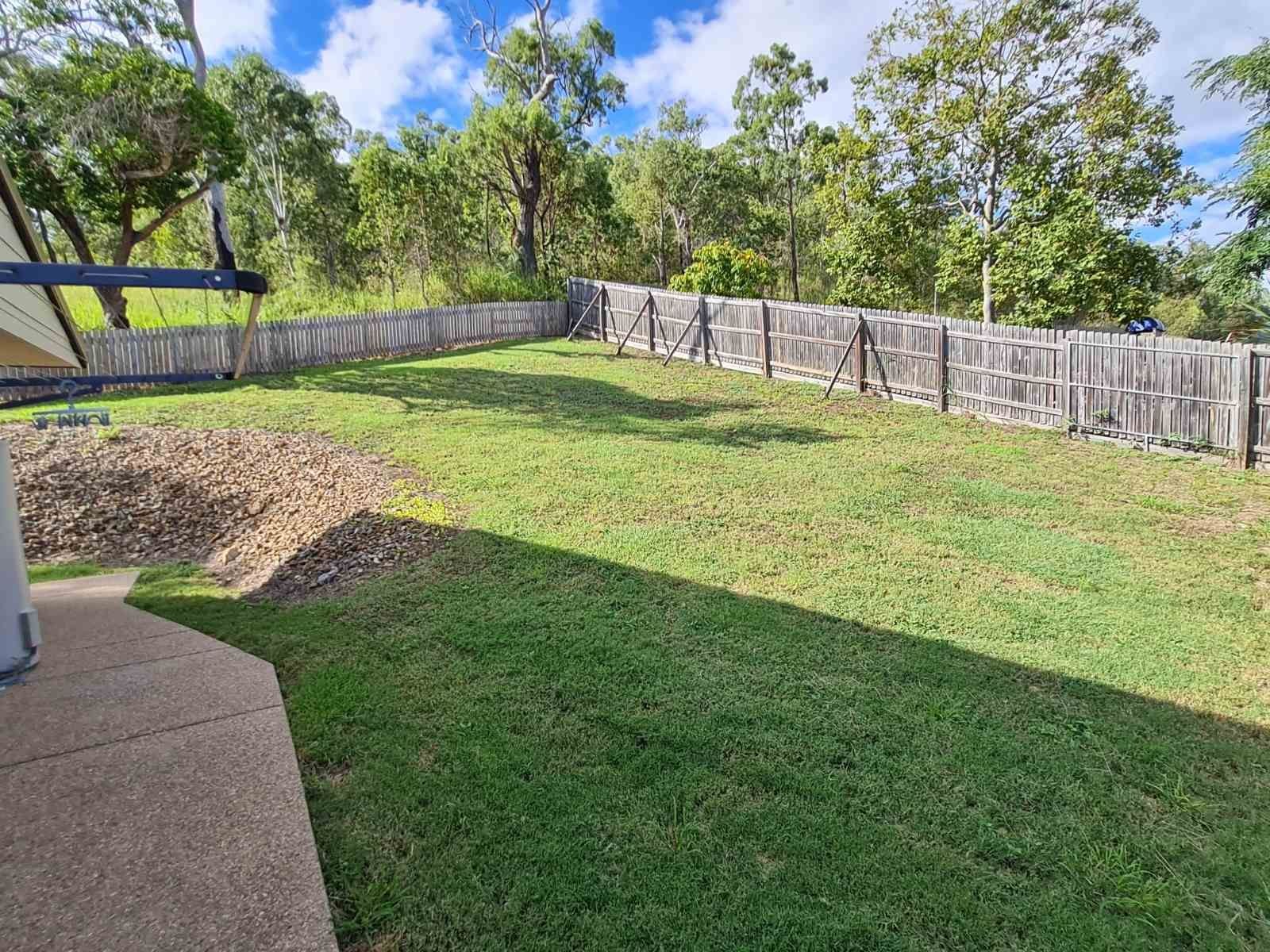 Private Rental 231 German Street, Norman Gardens, QLD 4701