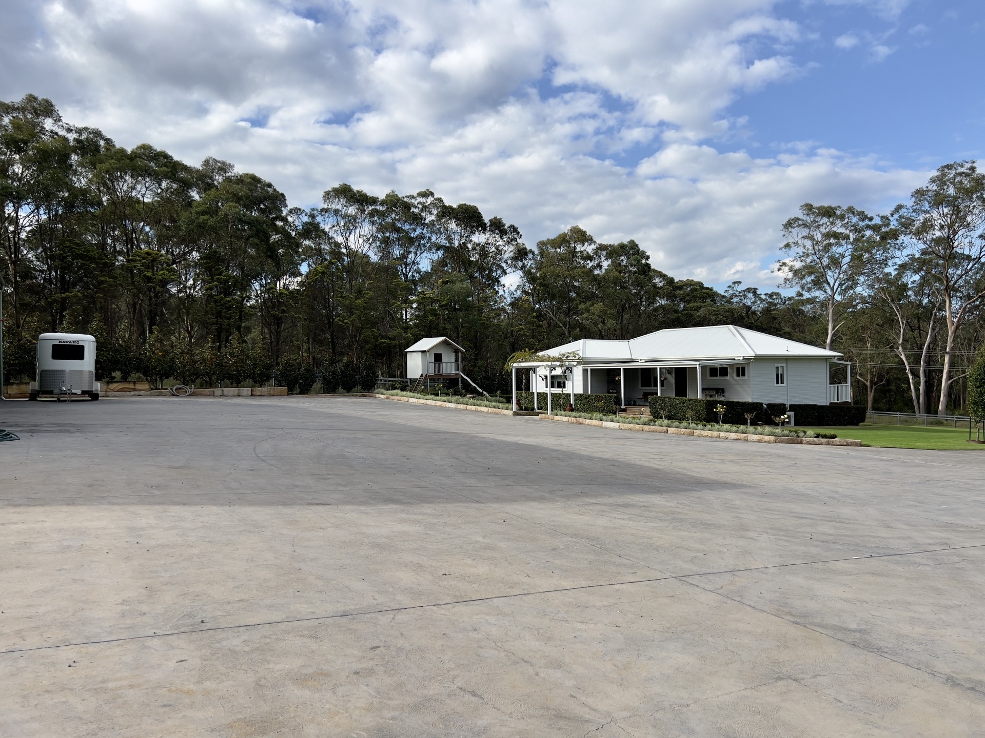 For Sale By Owner Yarramundi NSW 2753 478 Springwood Road