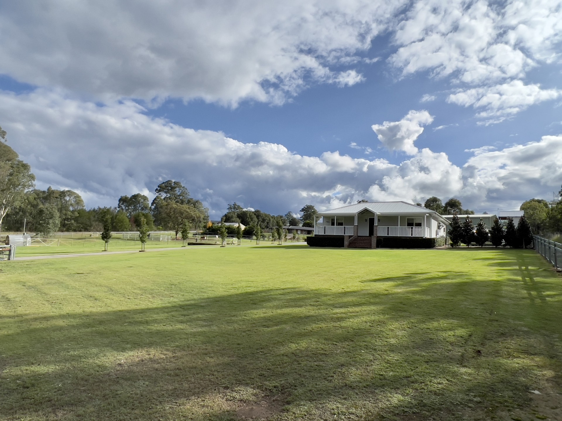 For Sale By Owner Yarramundi NSW 2753 478 Springwood Road