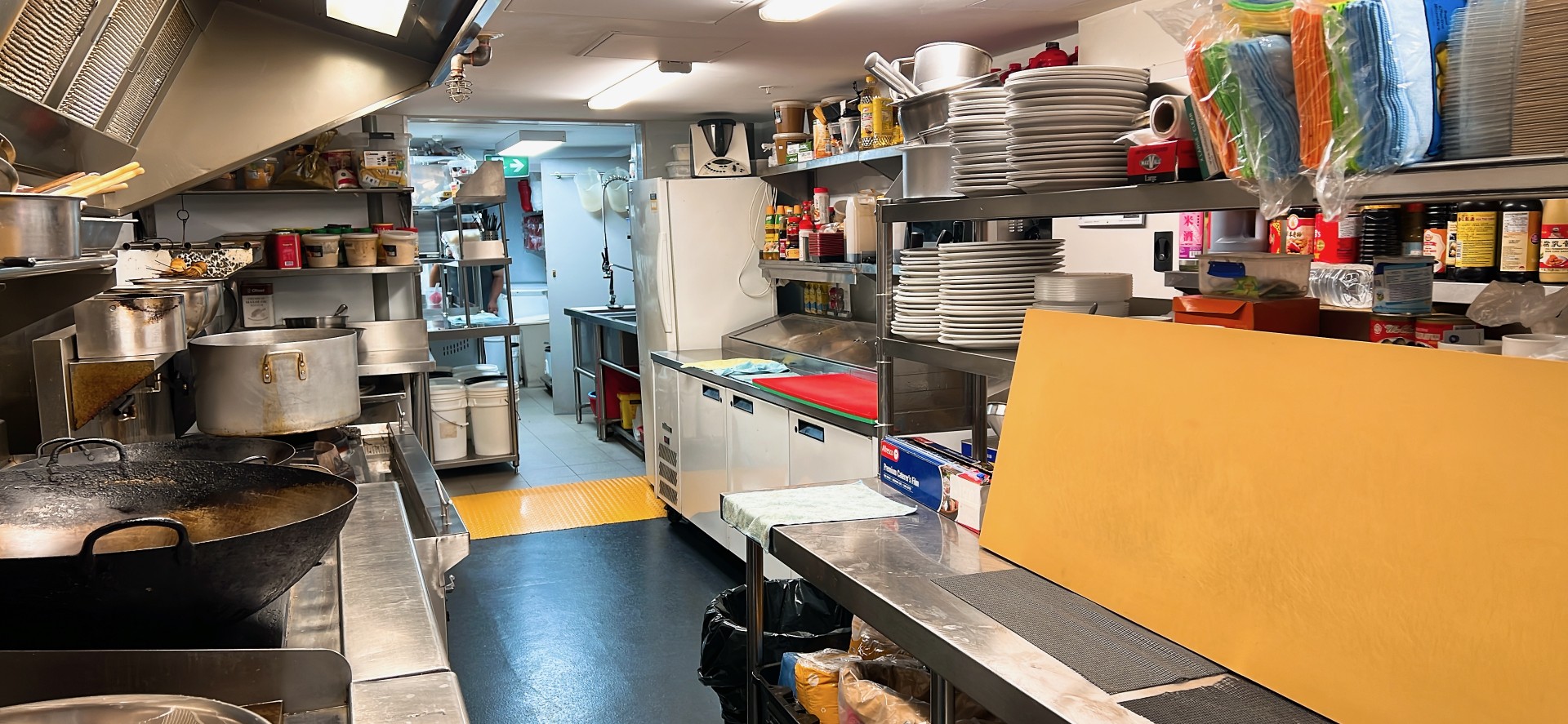 Business For Sale By Owner Perth WA 6000