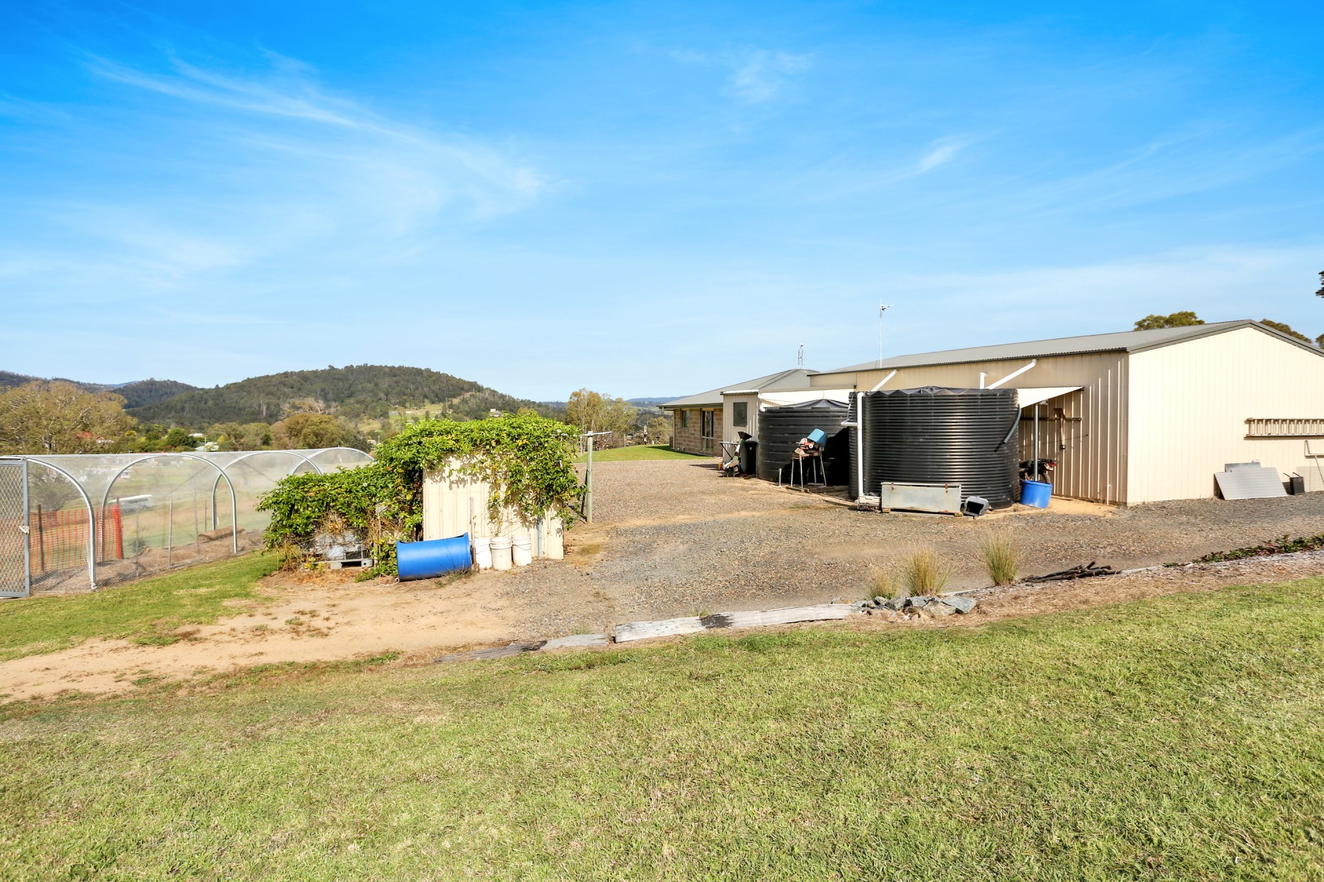 For Sale By Owner Cobargo NSW 2550 8 Blackbutt Drive