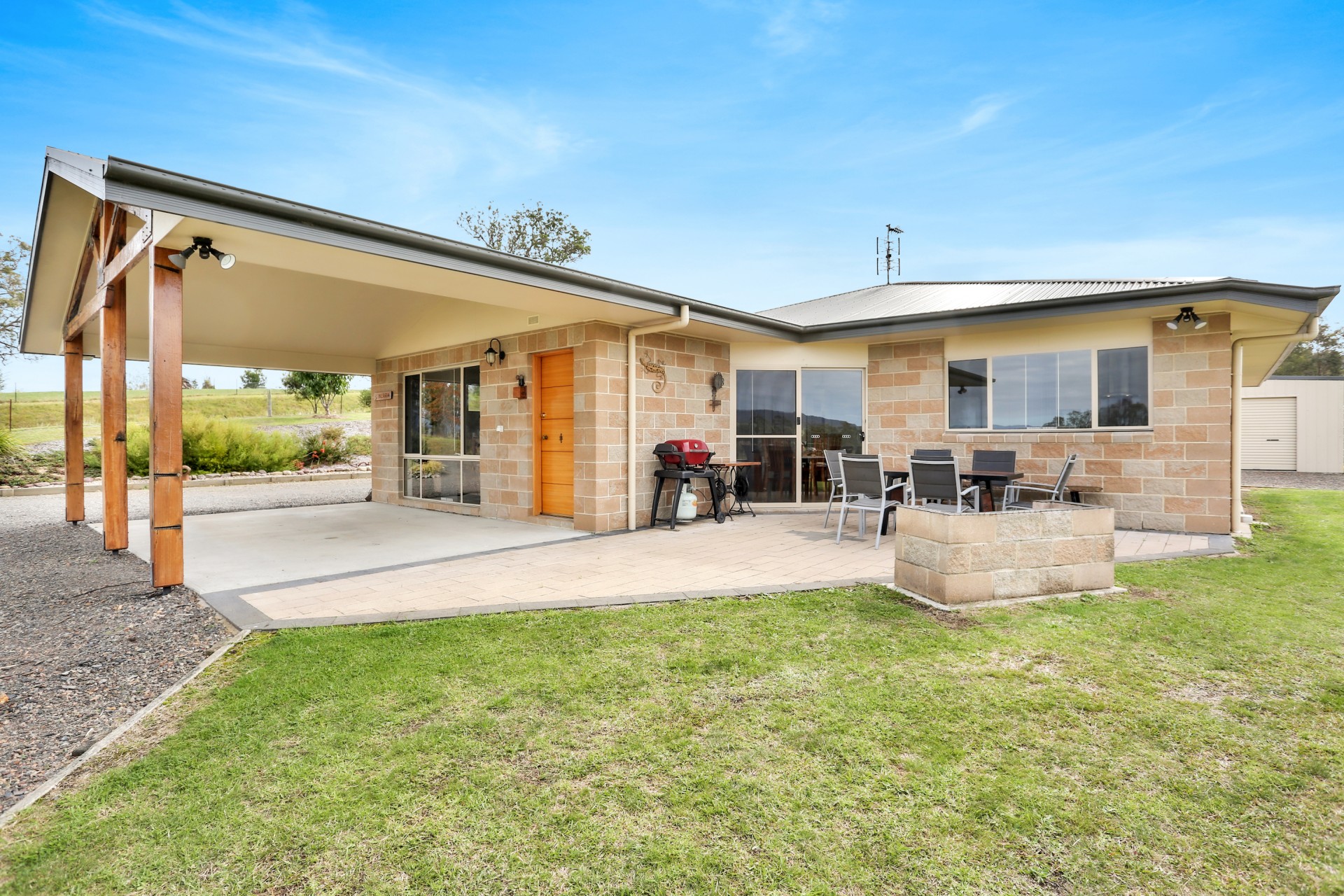 For Sale By Owner Cobargo NSW 2550 8 Blackbutt Drive