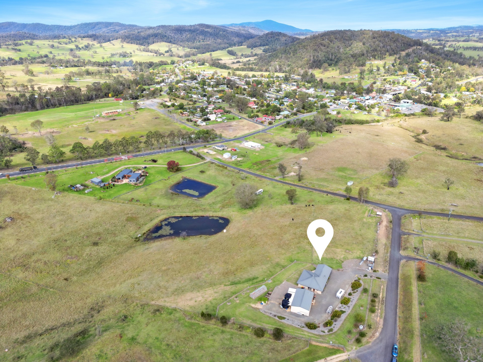 For Sale By Owner Cobargo NSW 2550 8 Blackbutt Drive