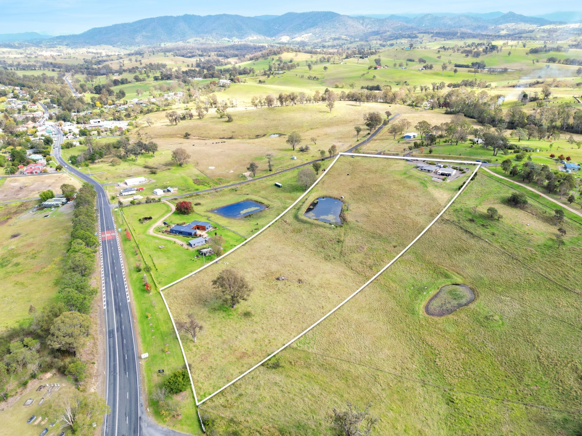 For Sale By Owner Cobargo NSW 2550 8 Blackbutt Drive