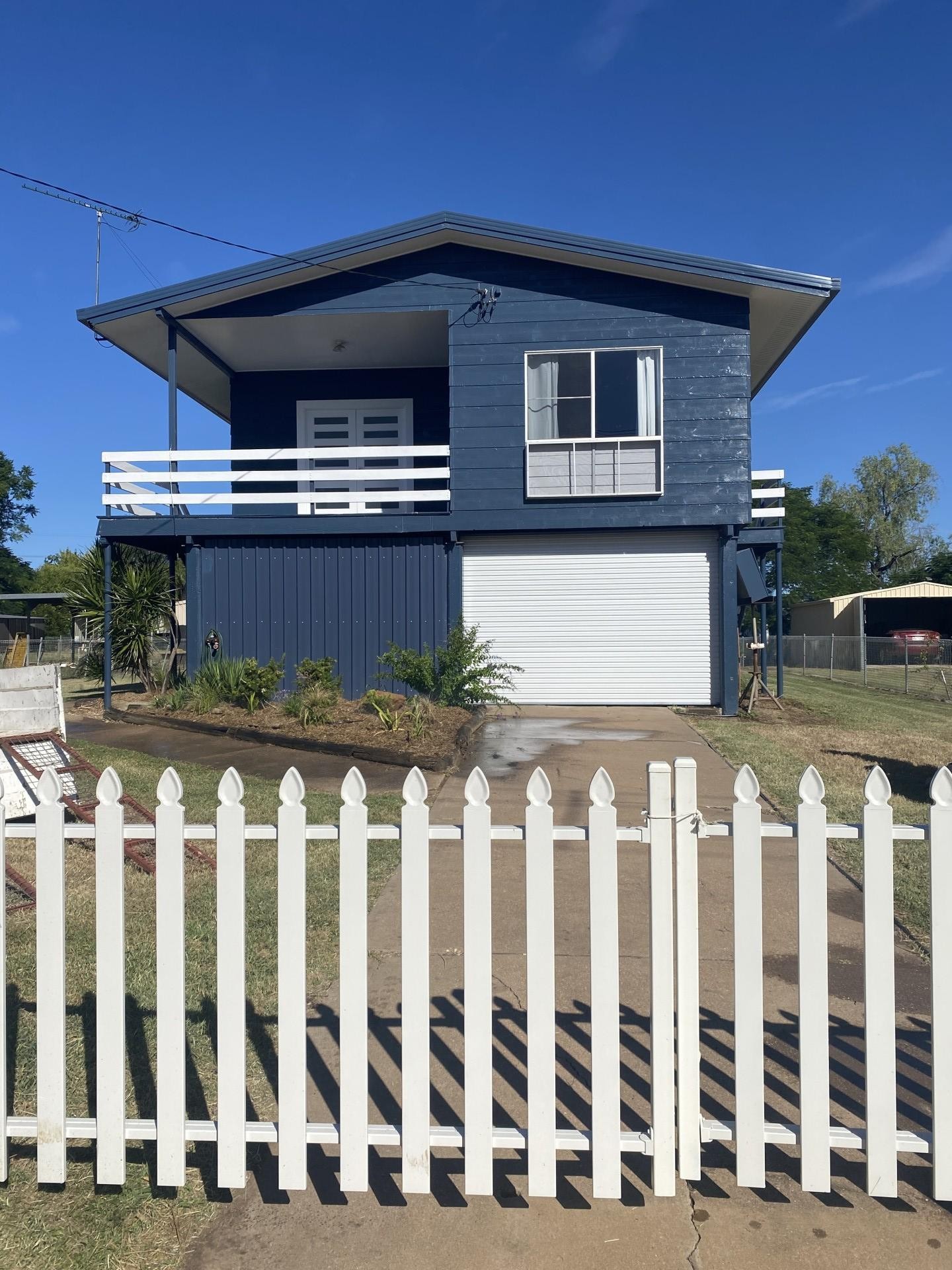 For Sale By Owner Capella QLD 4723 6 Moran Street