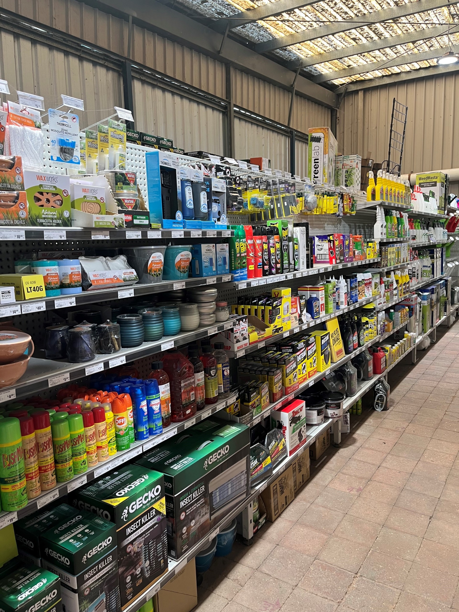 Business For Sale By Owner Nathalia VIC 3638