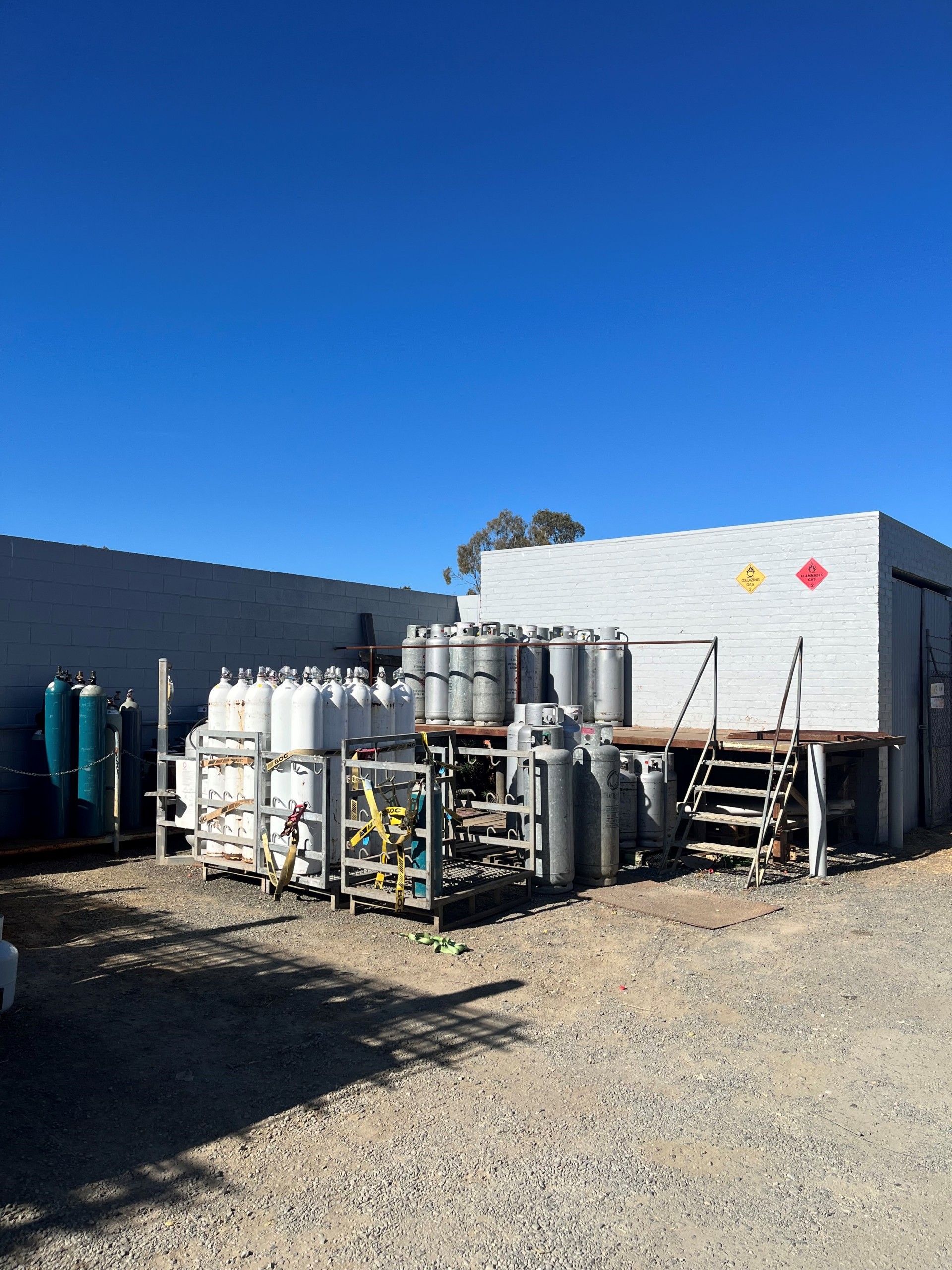 Business For Sale By Owner Nathalia VIC 3638