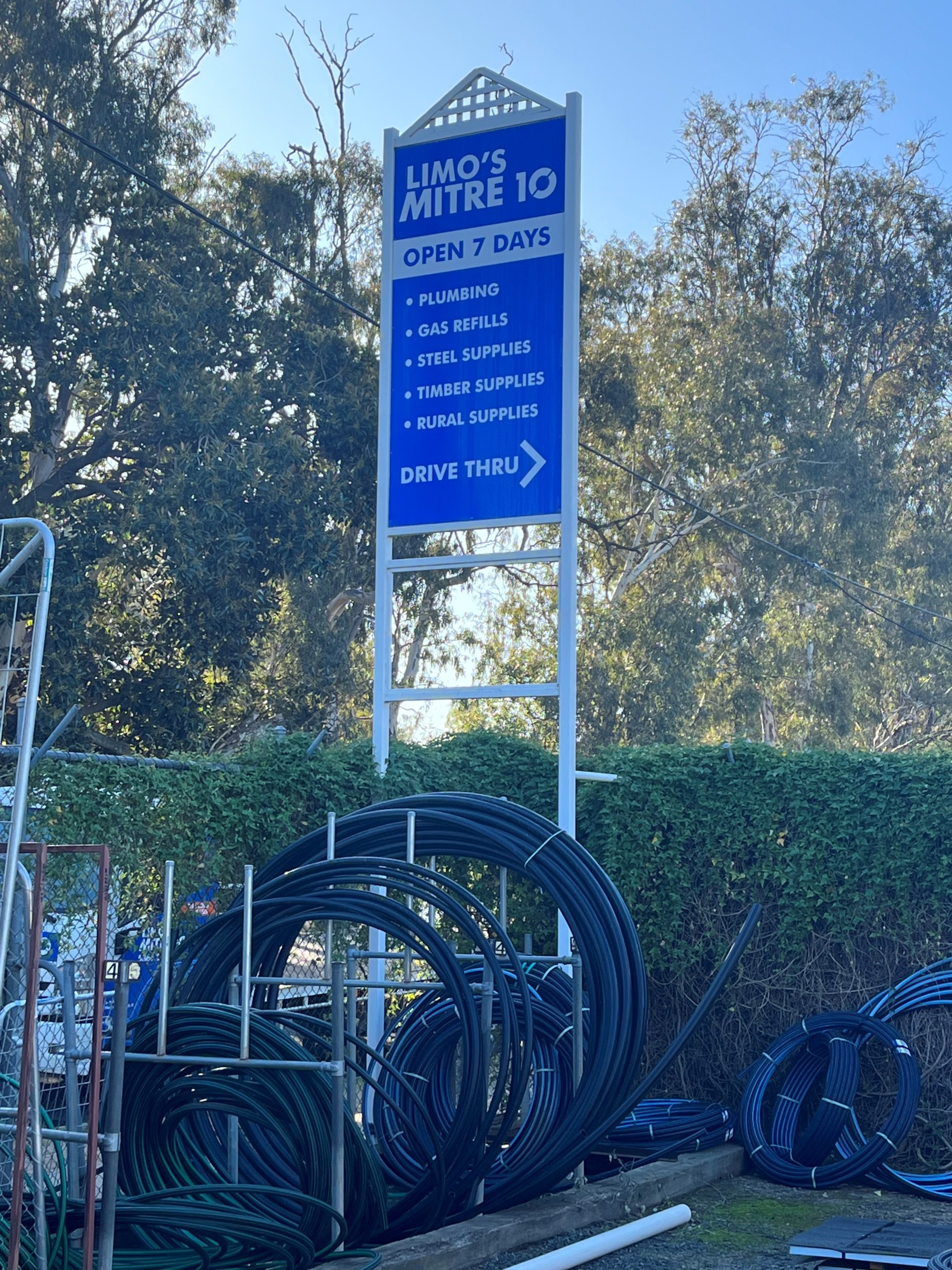 Business For Sale By Owner Nathalia VIC 3638