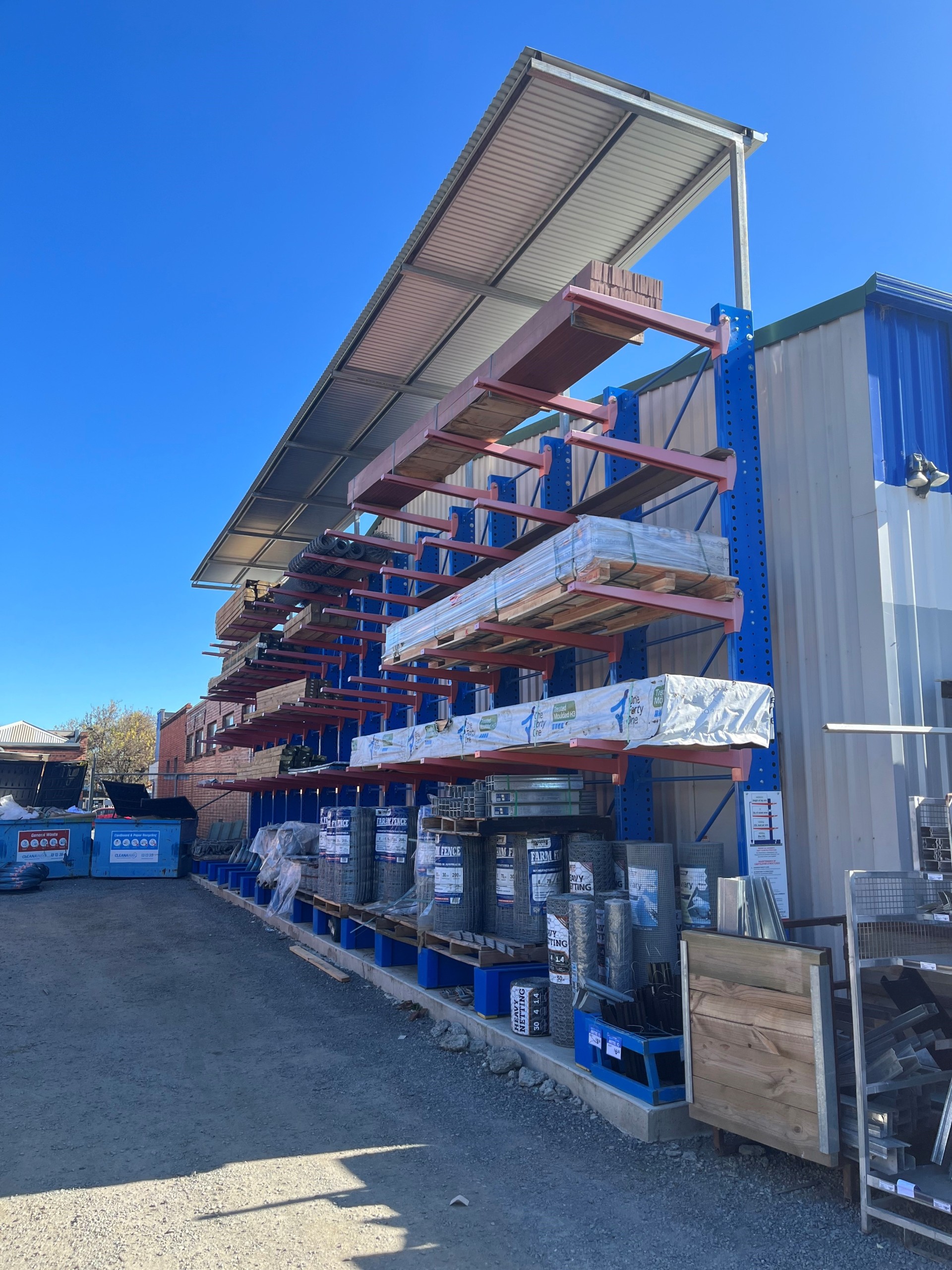 Business For Sale By Owner Nathalia VIC 3638