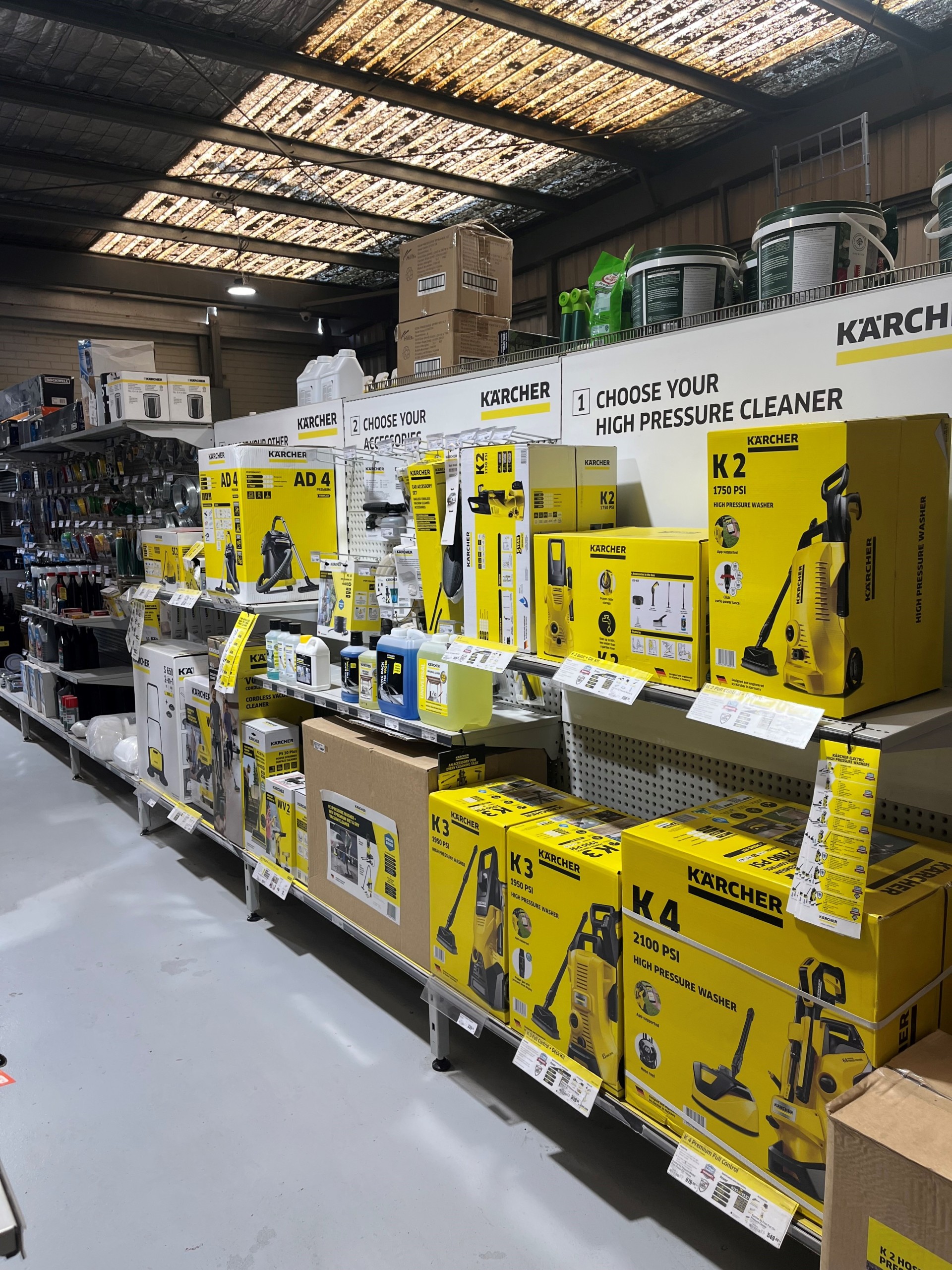 Business For Sale By Owner Nathalia VIC 3638