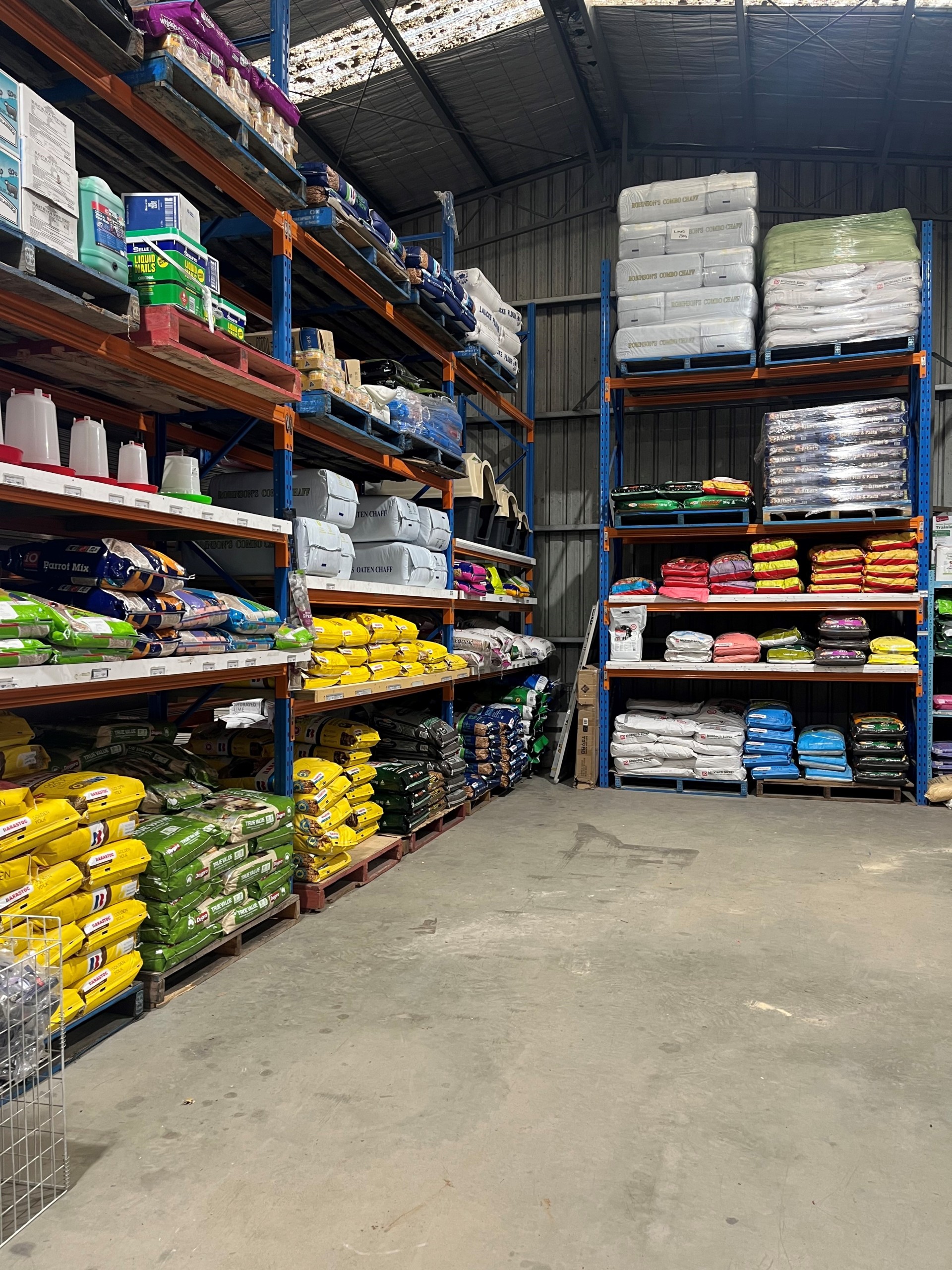 Business For Sale By Owner Nathalia VIC 3638