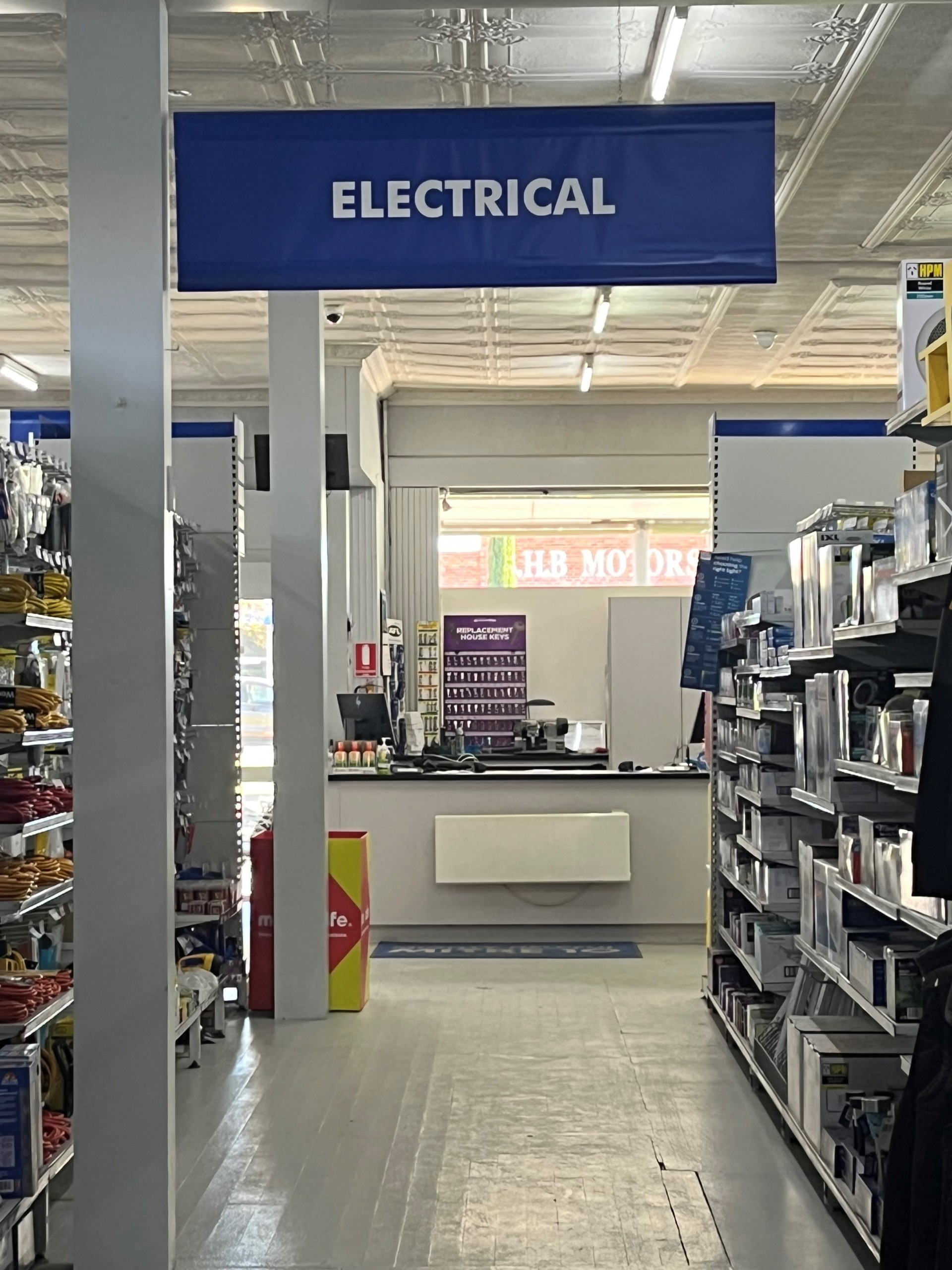 Business For Sale By Owner Nathalia VIC 3638