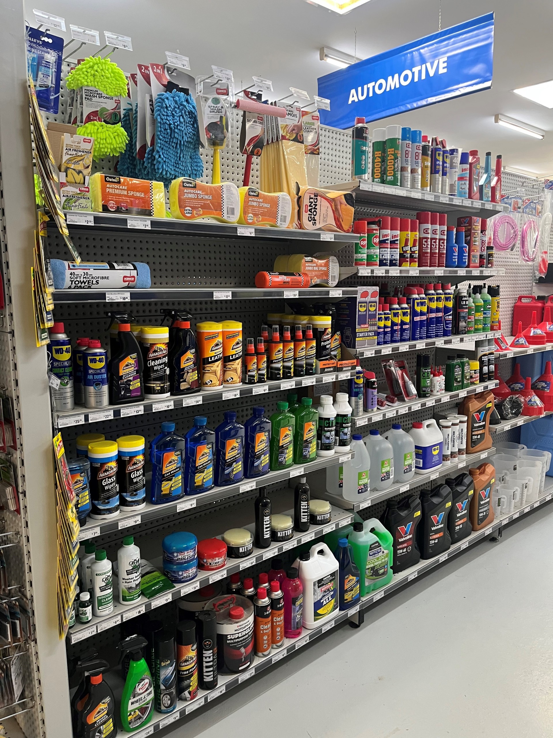 Business For Sale By Owner Nathalia VIC 3638