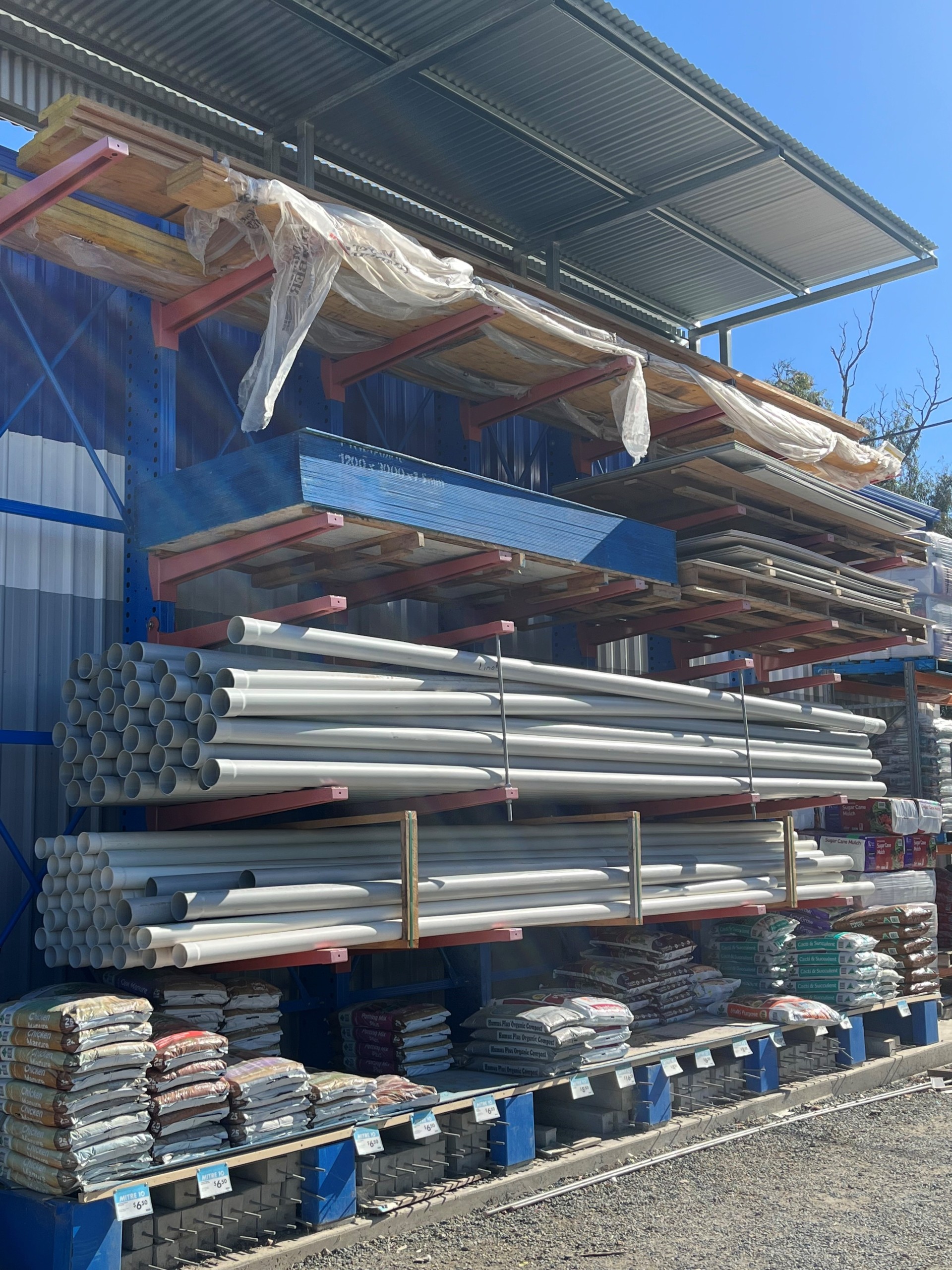 Business For Sale By Owner Nathalia VIC 3638