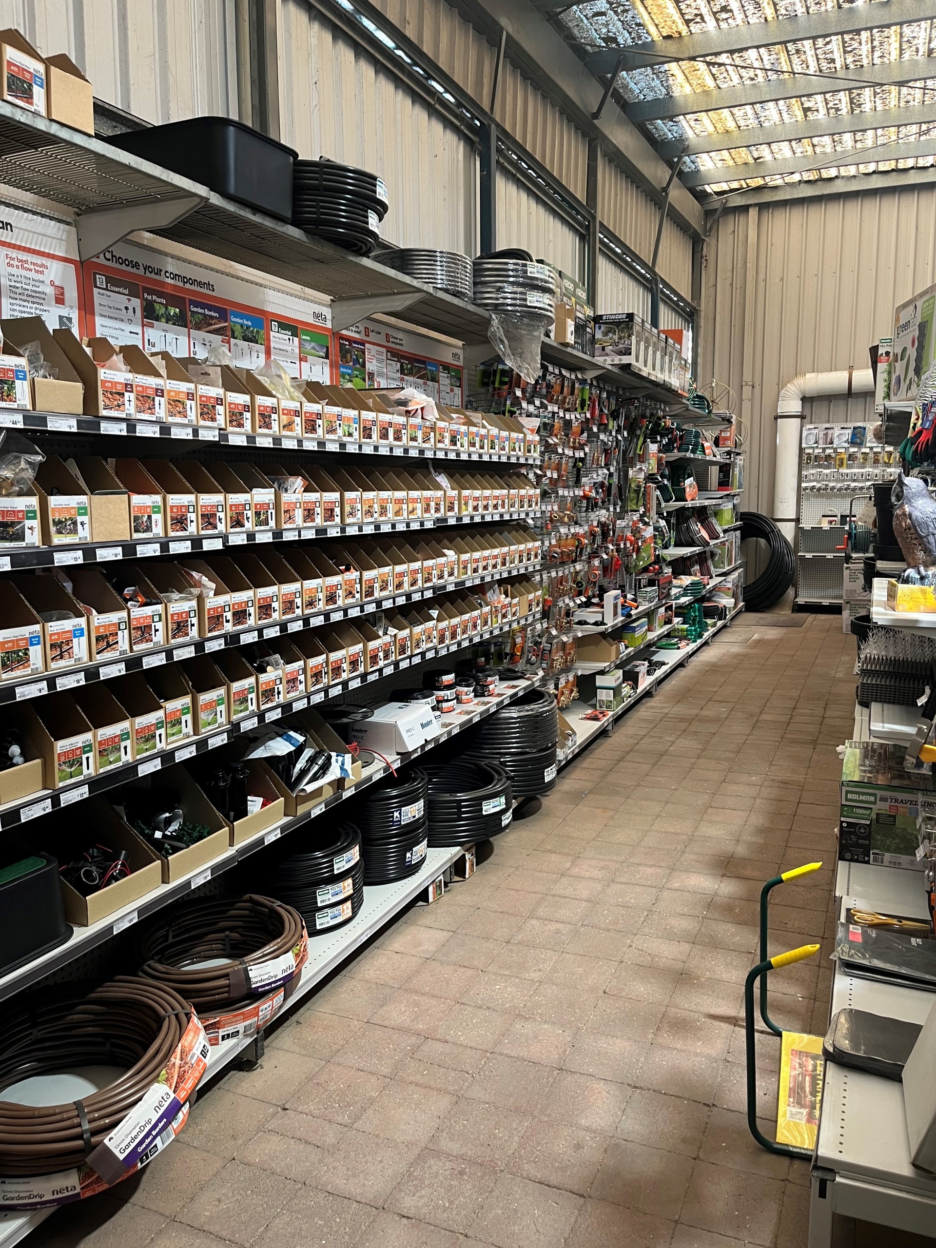 Business For Sale By Owner Nathalia VIC 3638