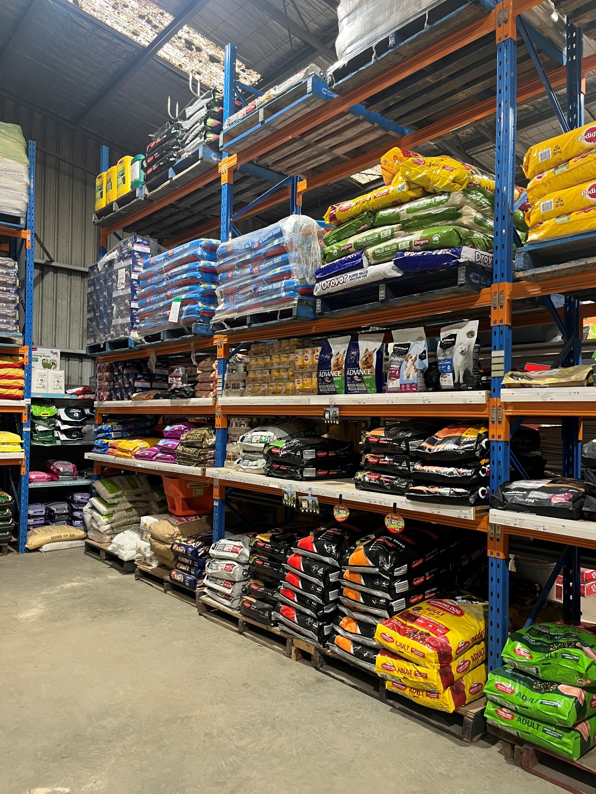 Business For Sale By Owner Nathalia VIC 3638