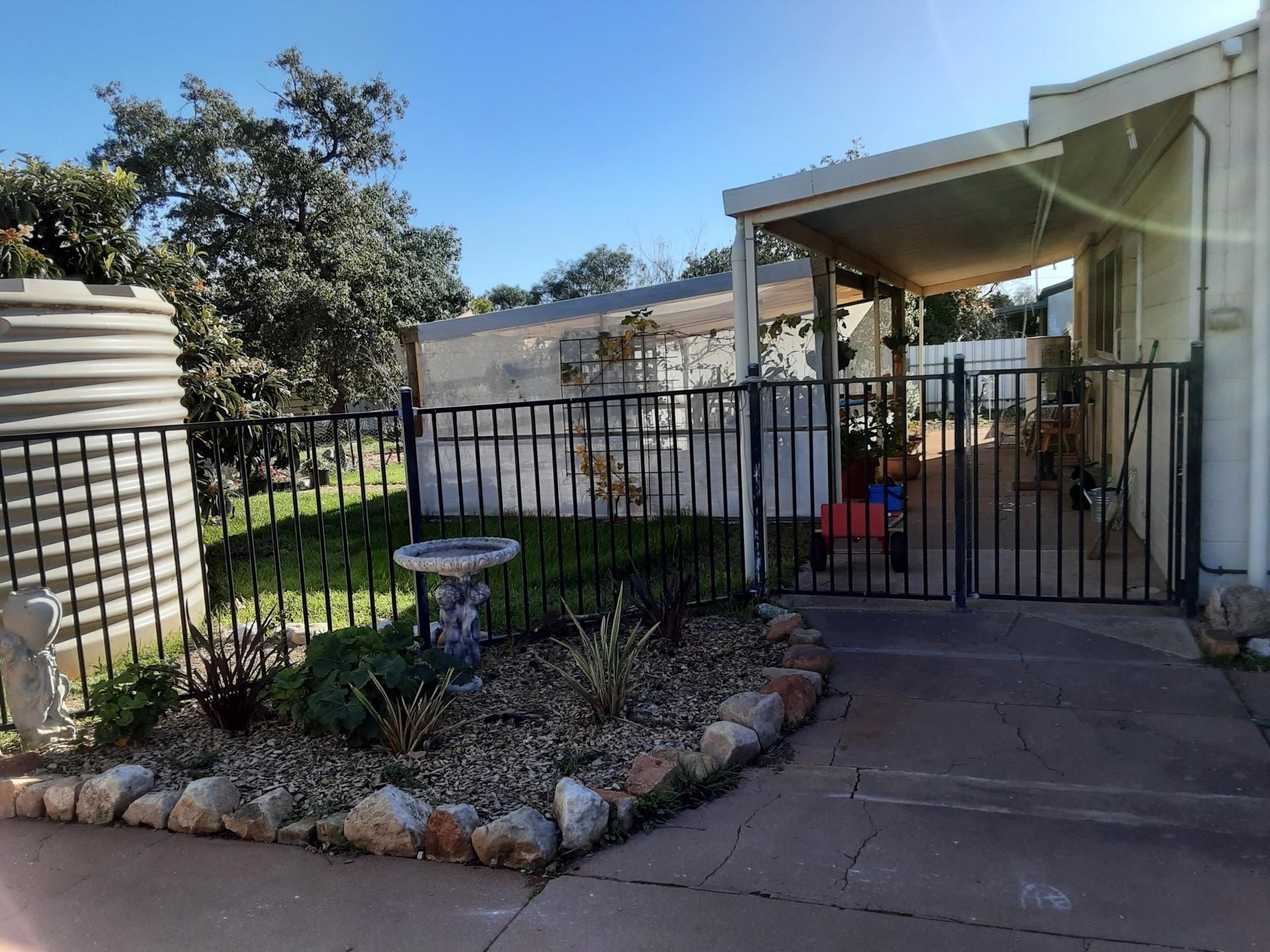 For Sale By Owner Booleroo Centre SA 5482 54 Stephens Street