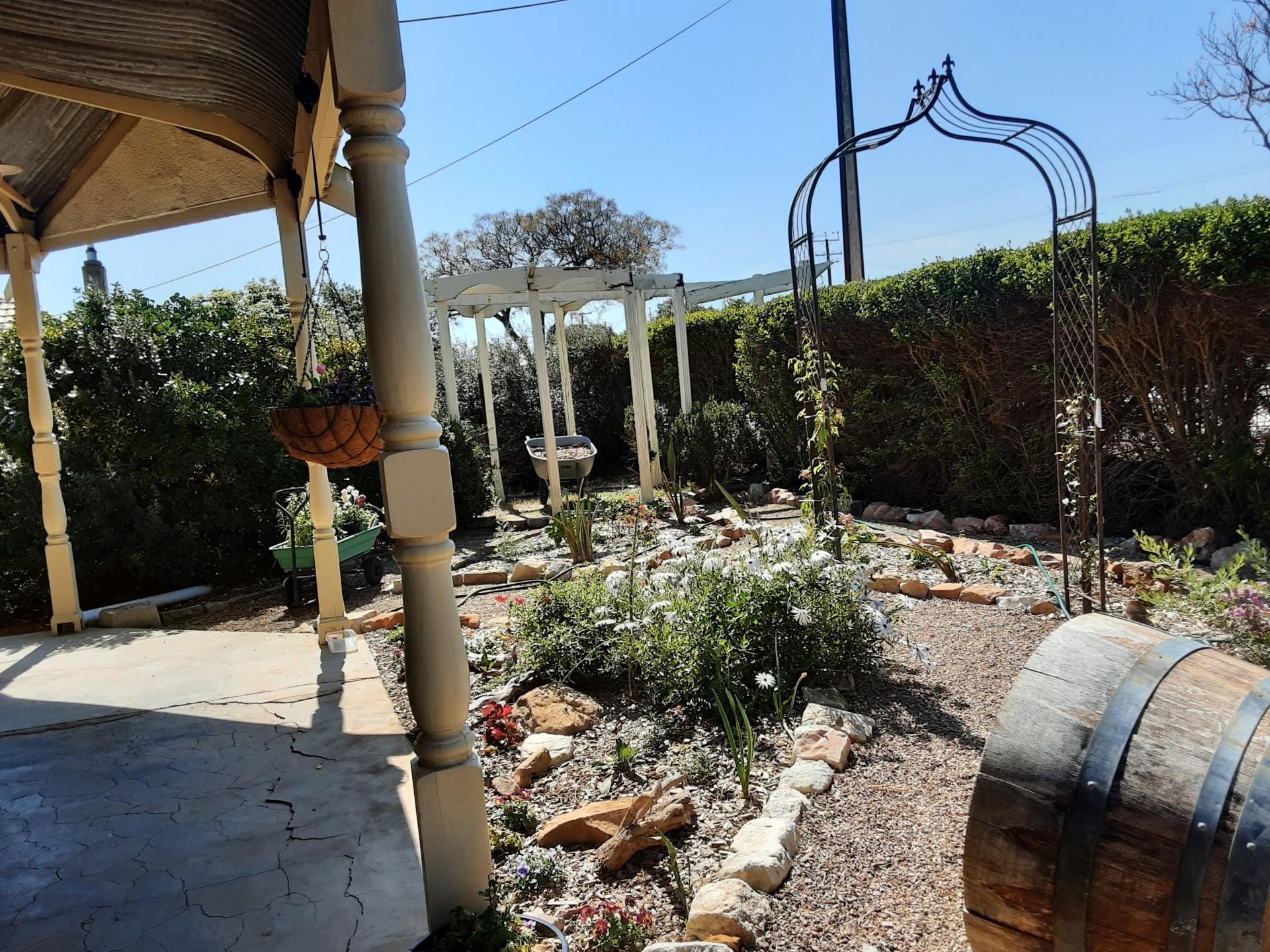 For Sale By Owner Booleroo Centre SA 5482 54 Stephens Street