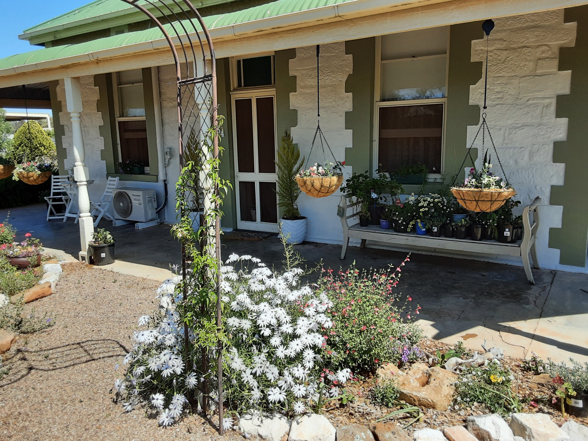 For Sale By Owner Booleroo Centre SA 5482 54 Stephens Street